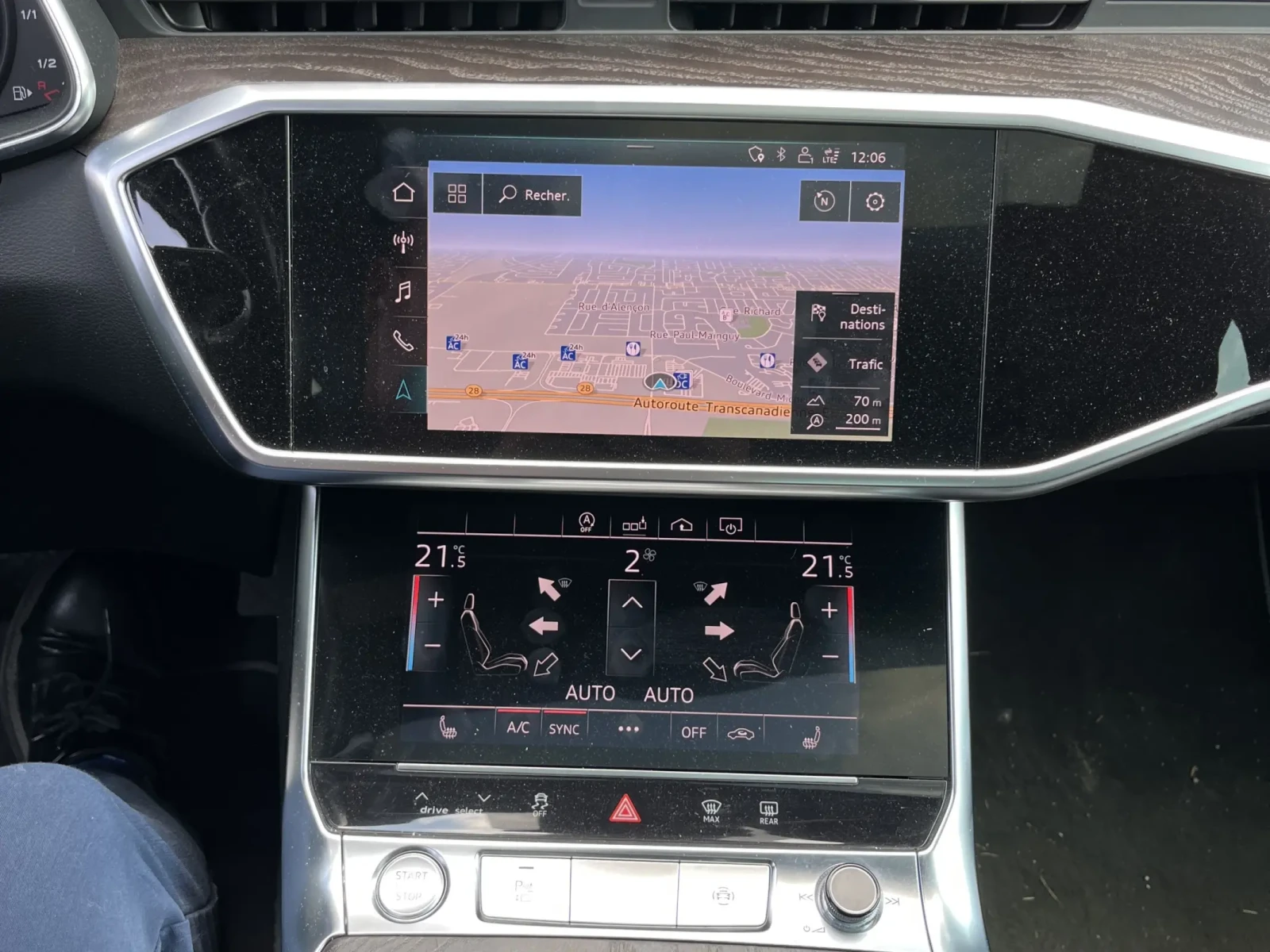 Audi A6 * PROGRESSIV* * АвтоКредит*  - изображение 8
