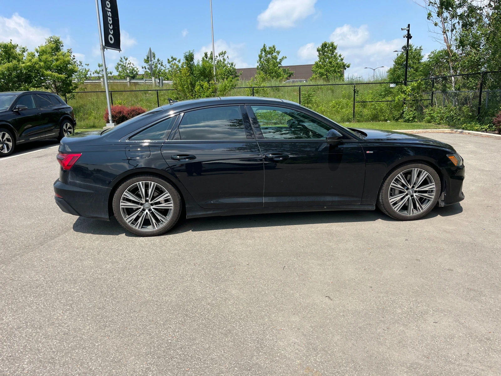 Audi A6 * PROGRESSIV* * АвтоКредит*  - изображение 3