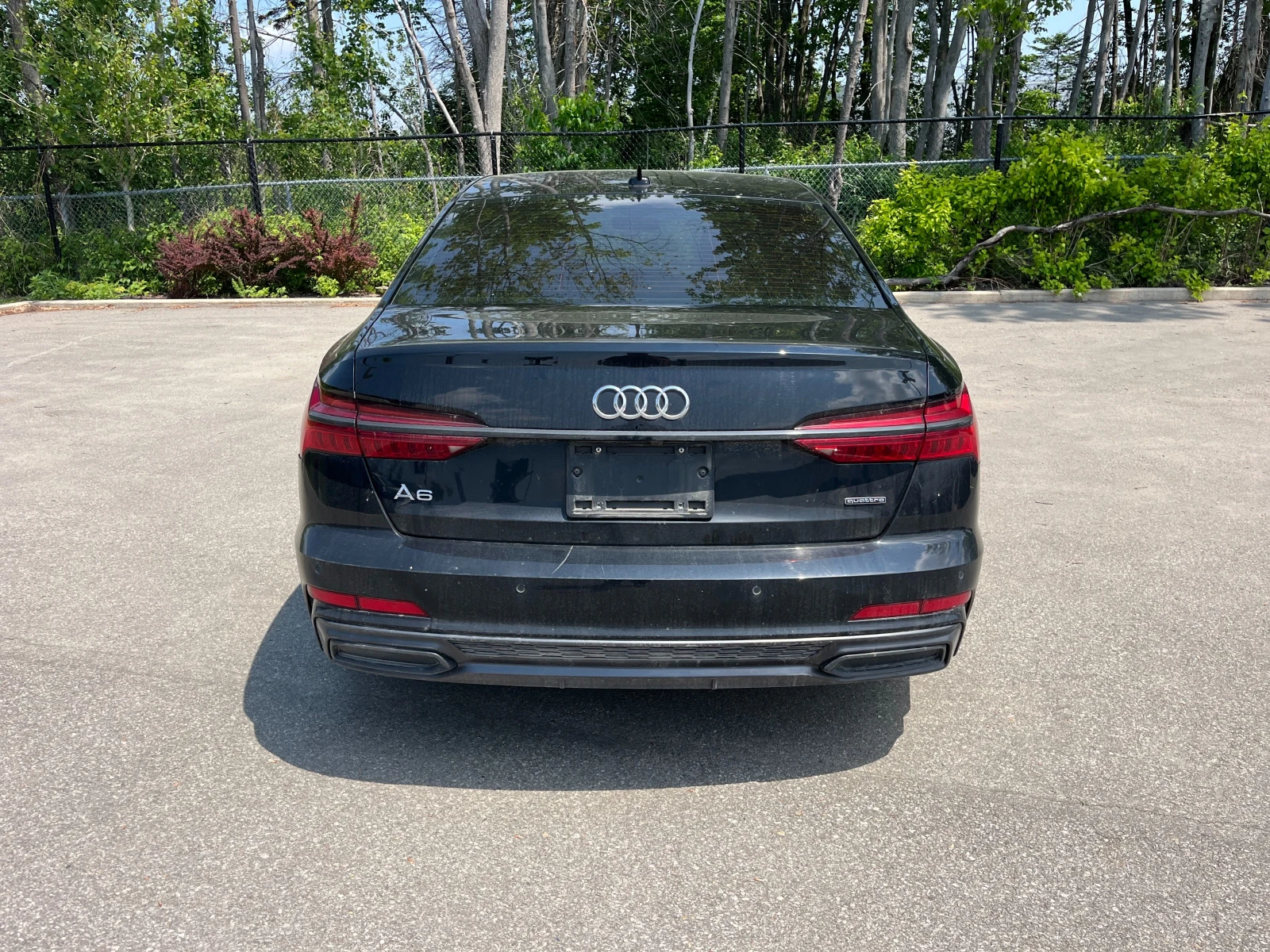 Audi A6 * PROGRESSIV* * АвтоКредит*  - изображение 4