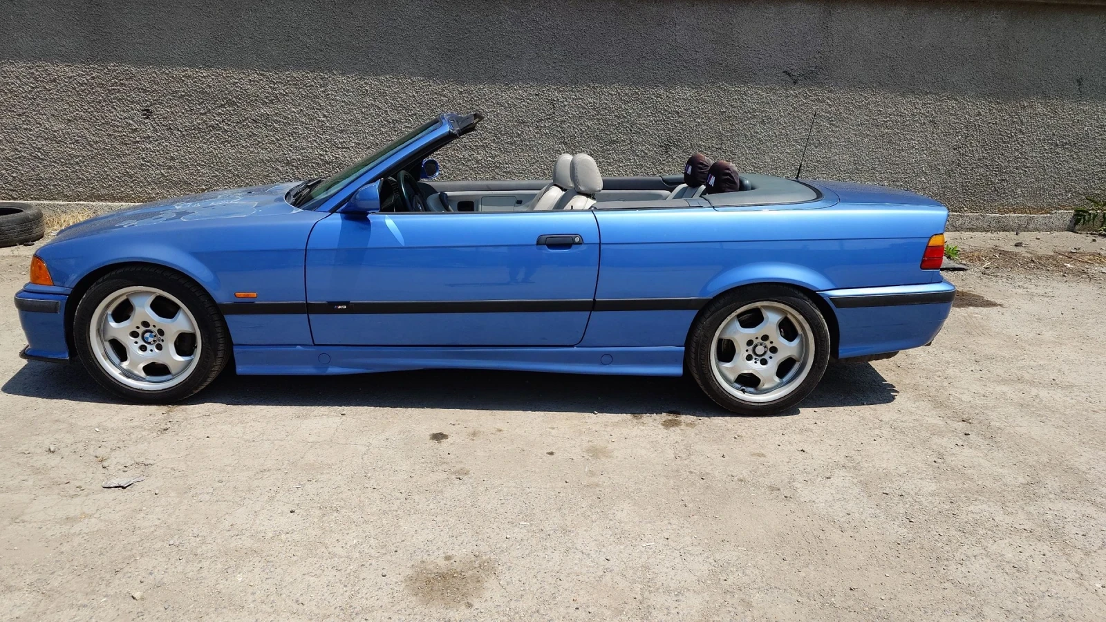 BMW M3 Е36 3.2 - изображение 8