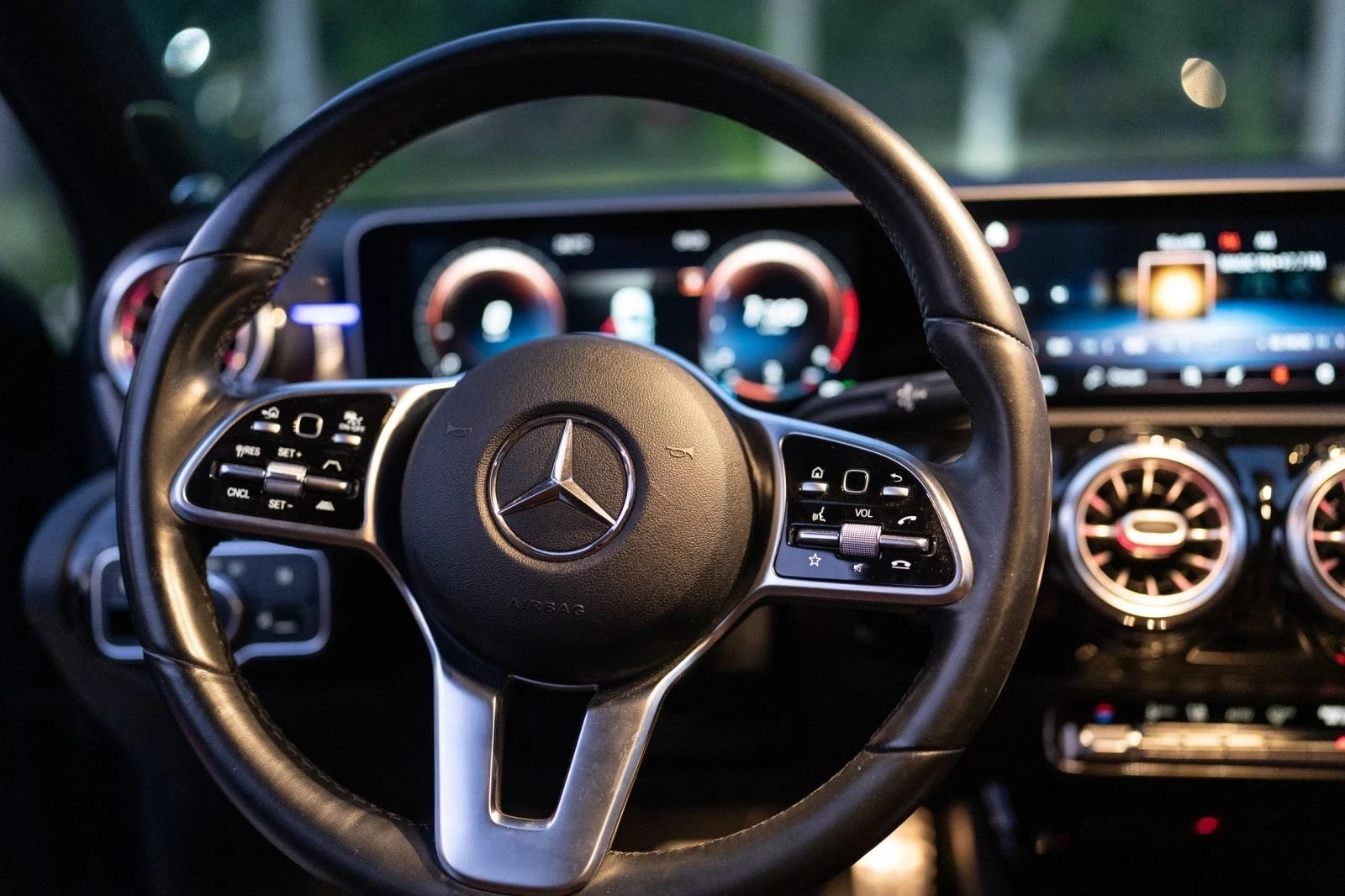 Mercedes-Benz A 250 Възможен Бартер - изображение 6