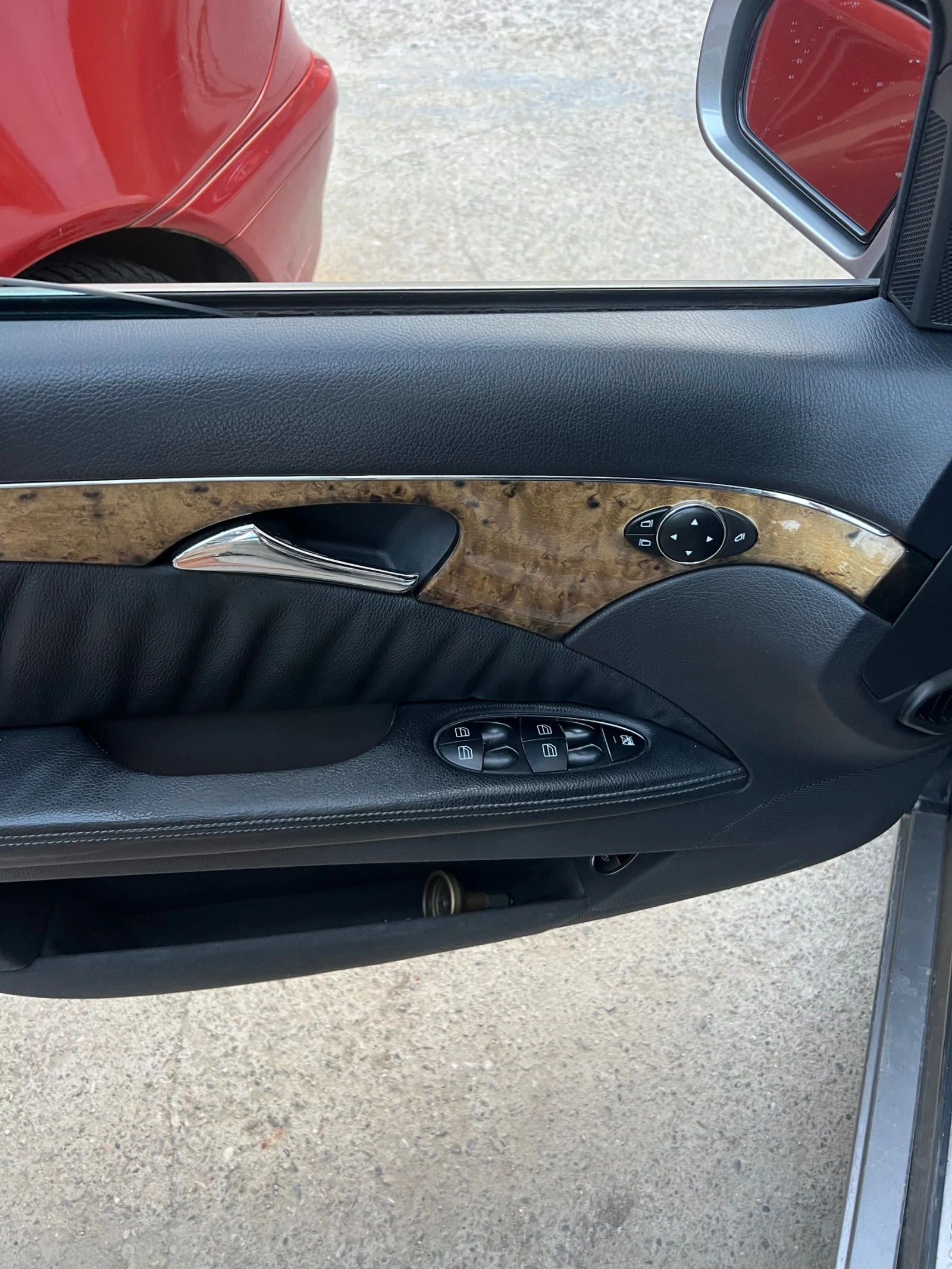 Mercedes-Benz E 320 Mercedes Benz E320 4x4 LPG - изображение 10