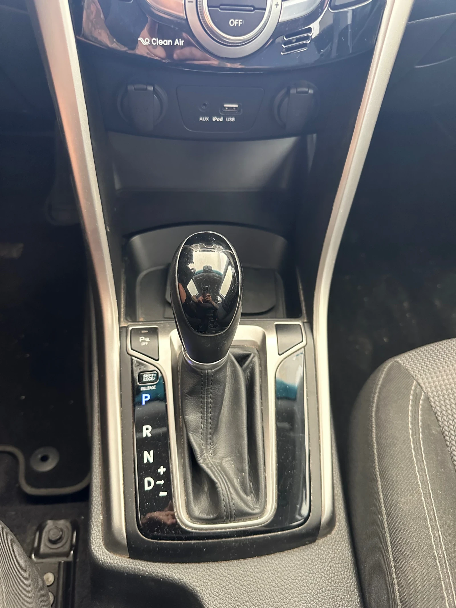 Hyundai I30 Hyundai i30 1.6 CRDI | Mobile.bg — изображение 9