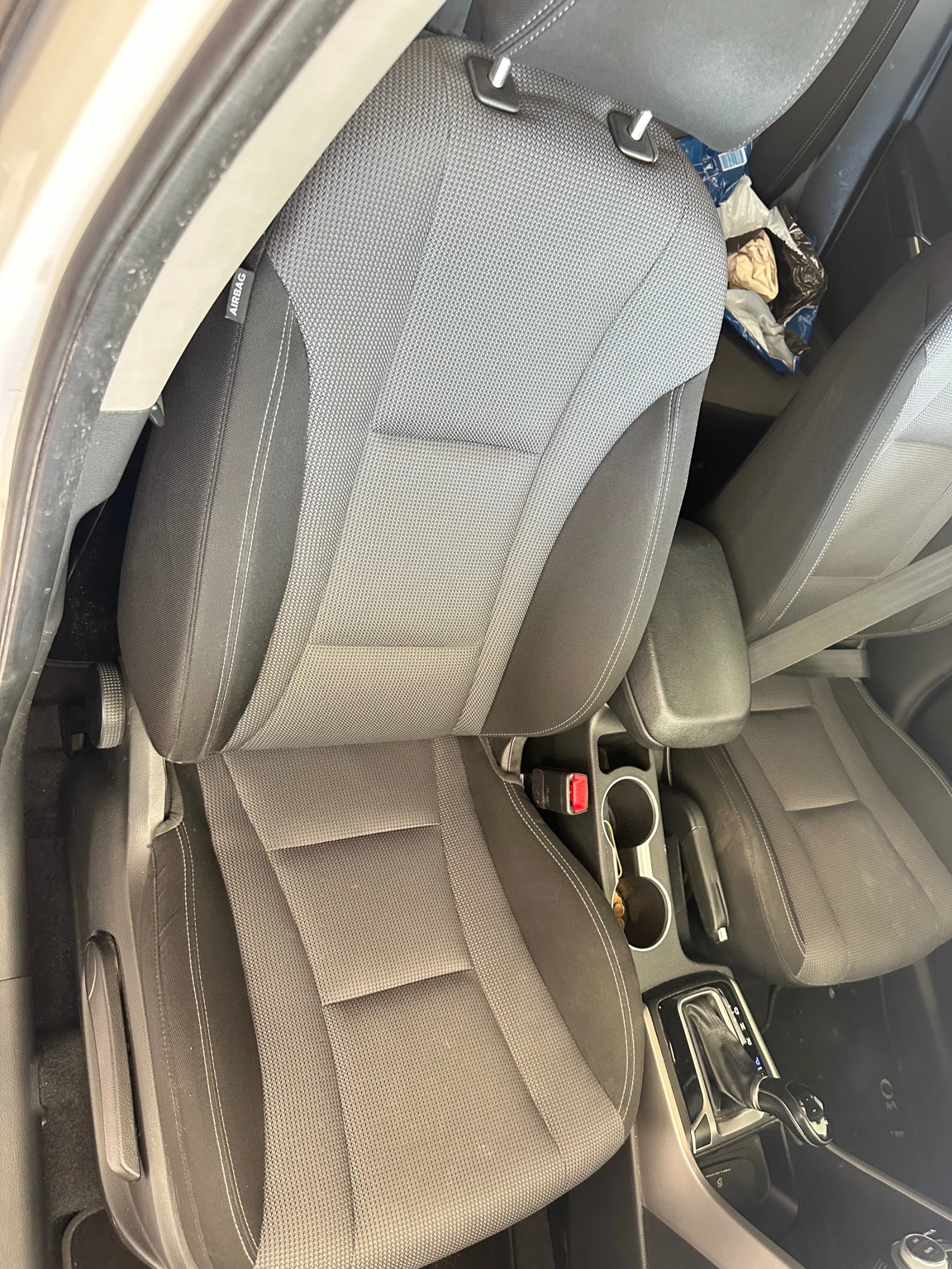 Hyundai I30 Hyundai i30 1.6 CRDI | Mobile.bg — изображение 16