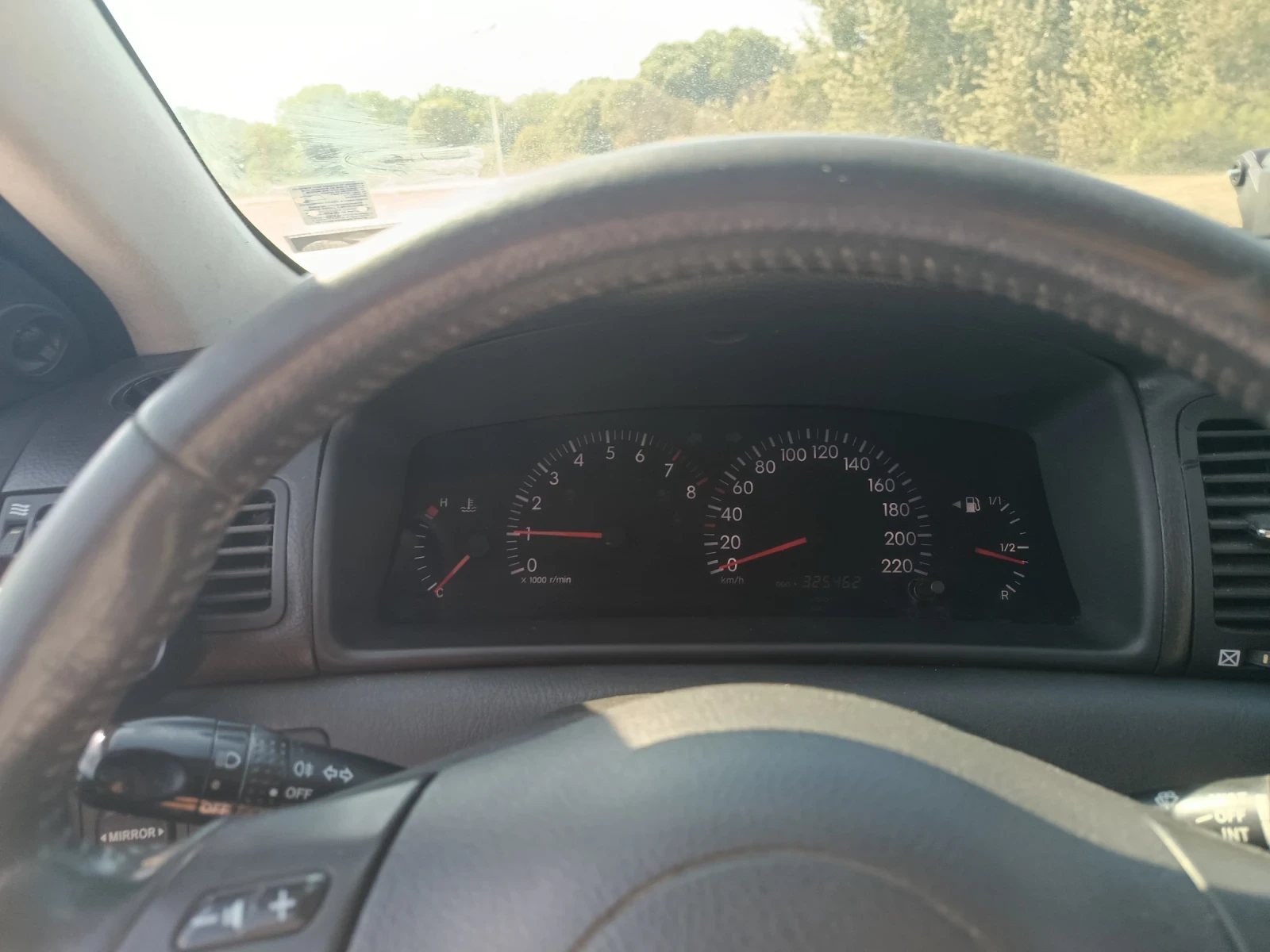 Toyota Corolla 1.4 /16 VVTI - изображение 7