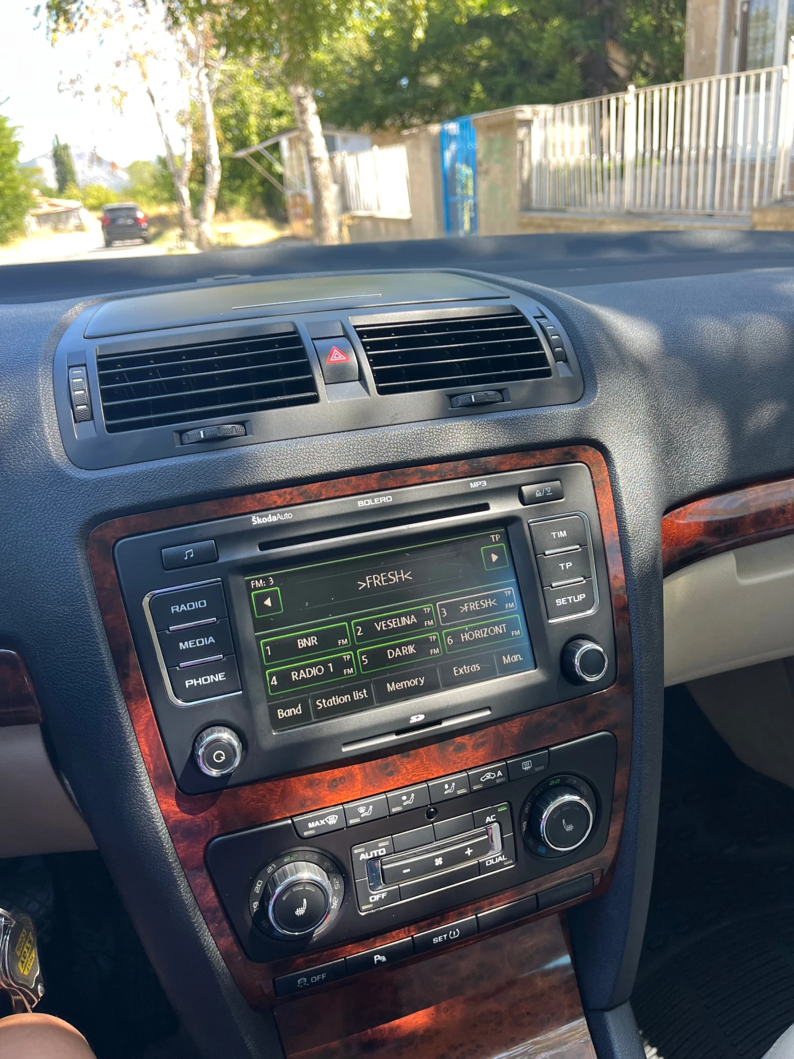 Skoda Octavia  - изображение 3