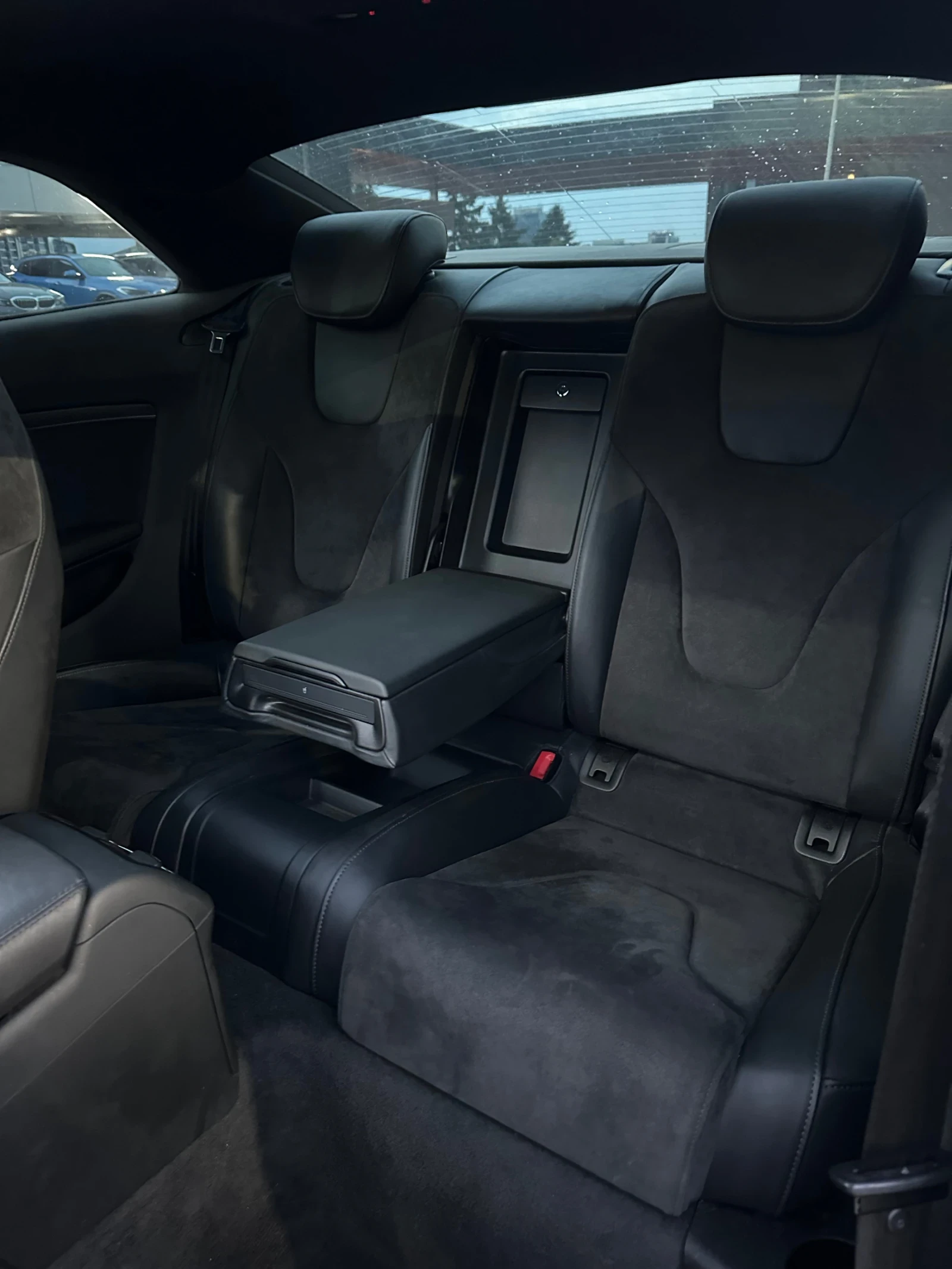 Audi S5 Premium Plus* 3.0 TFSI * Bang&Olufsen - изображение 10