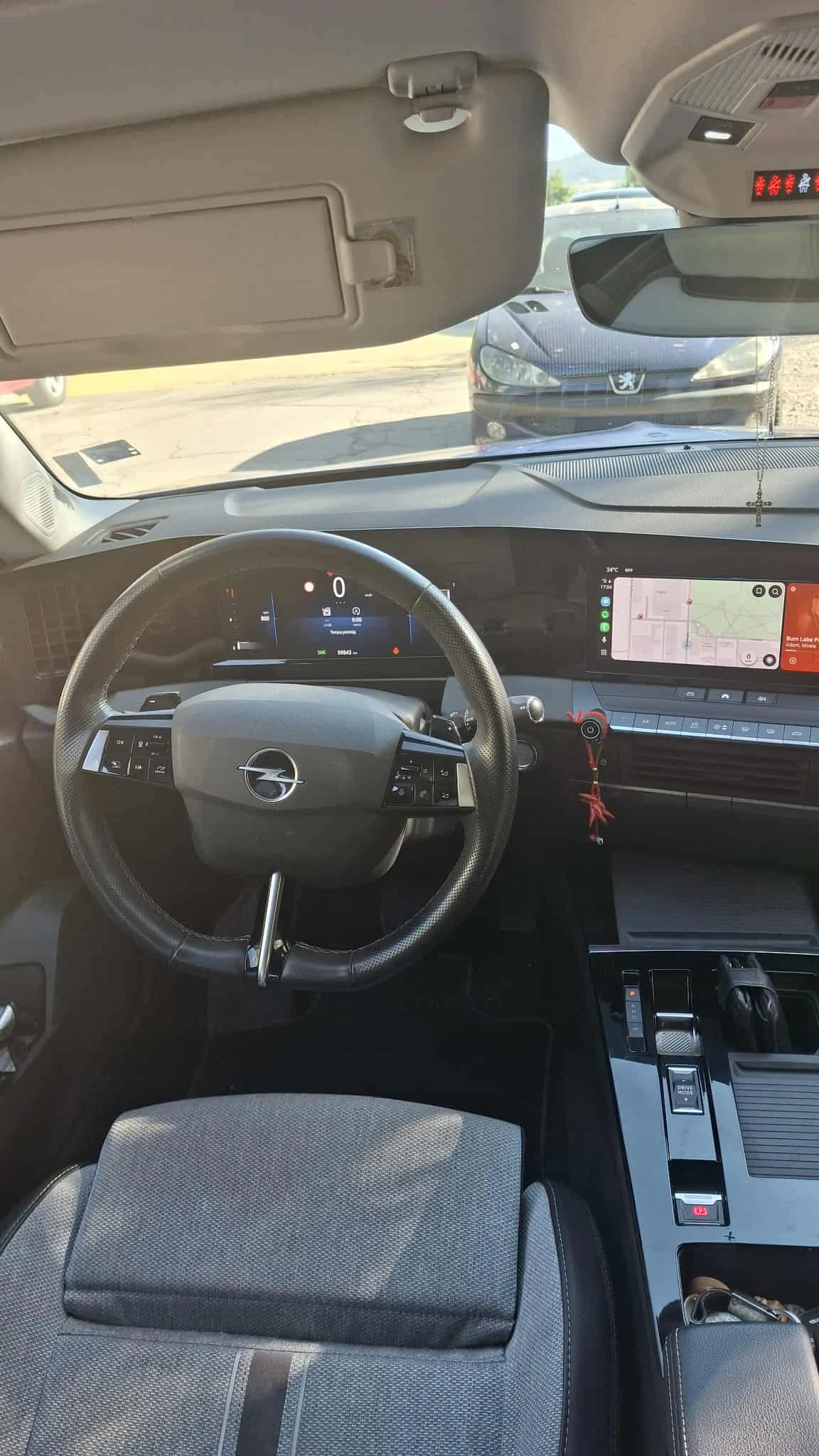 Opel Astra  - изображение 5