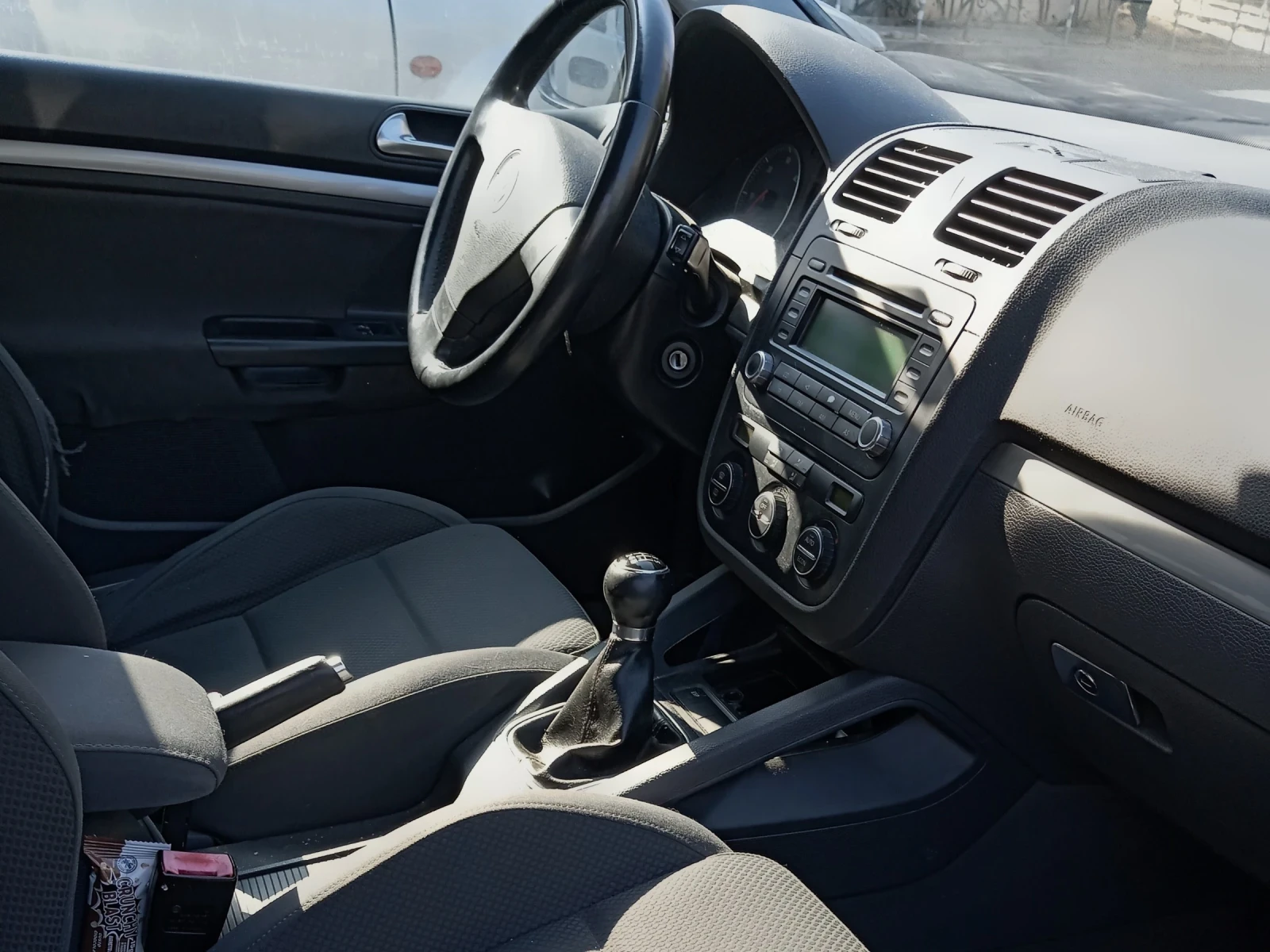 VW Golf TDI - изображение 7