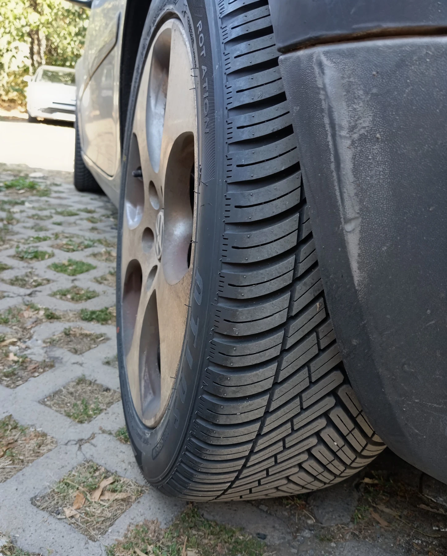 VW Golf TDI - изображение 4