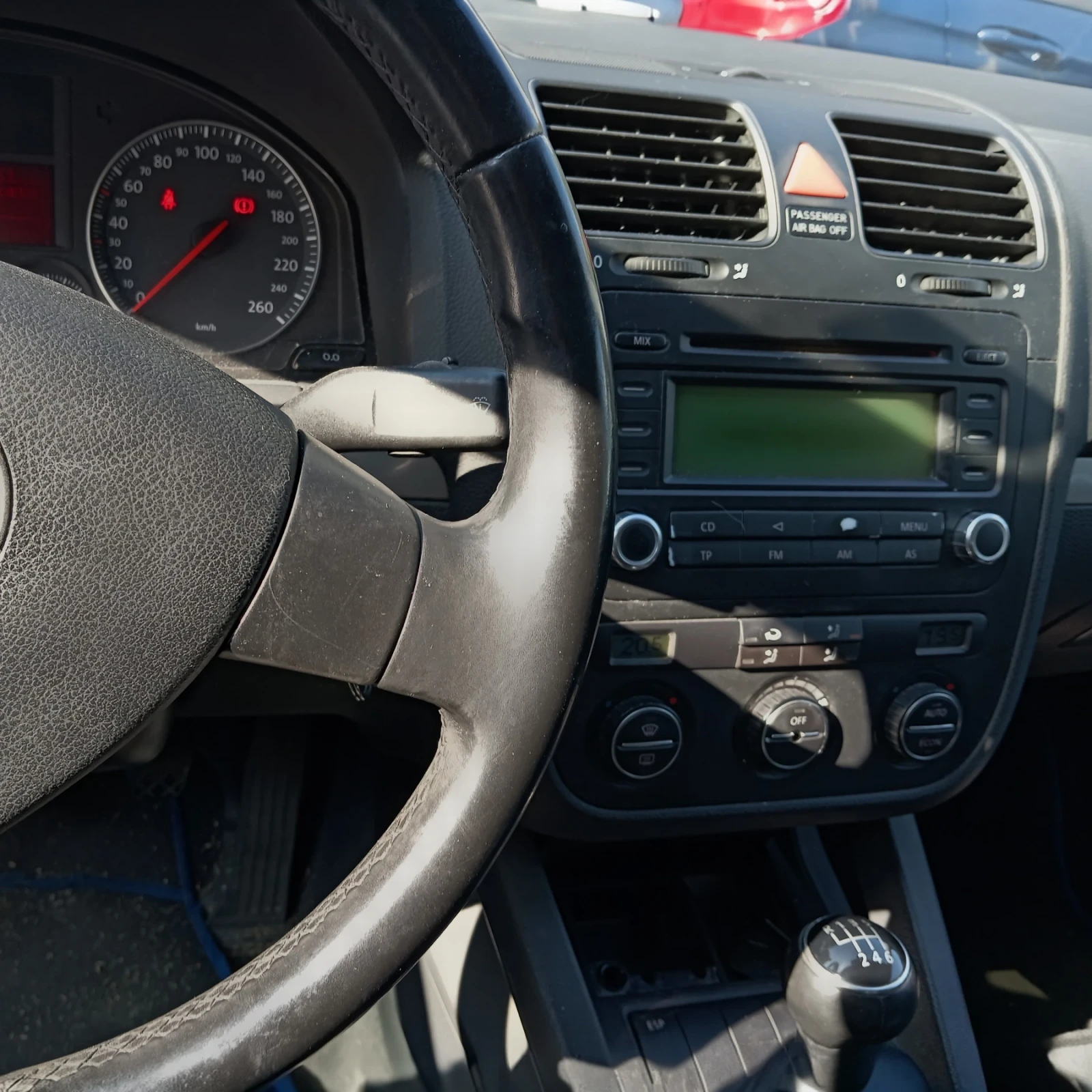 VW Golf TDI - изображение 5