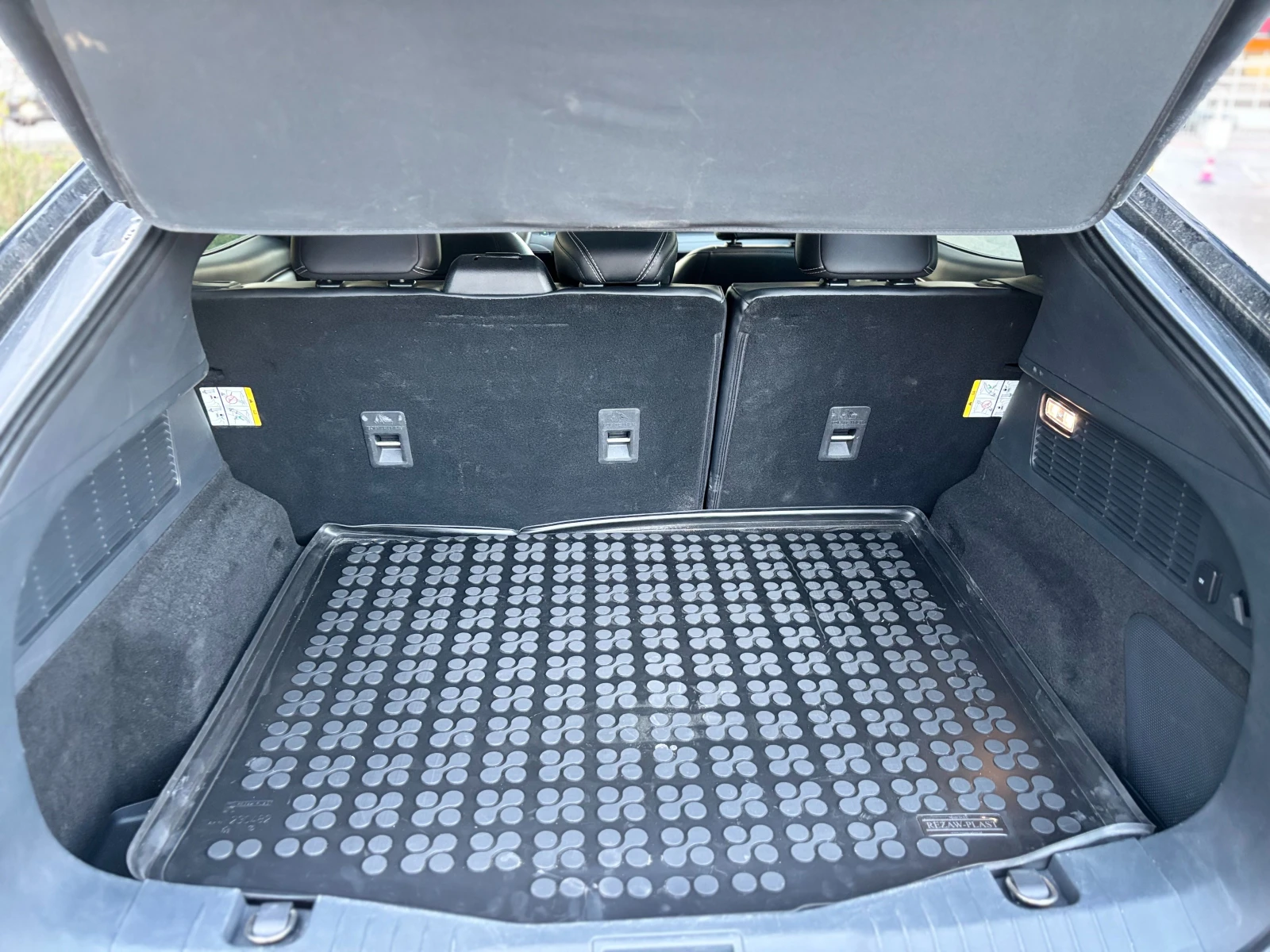 Ford Mustang Mach-E B&O* Premium Extended AWD | Mobile.bg   13