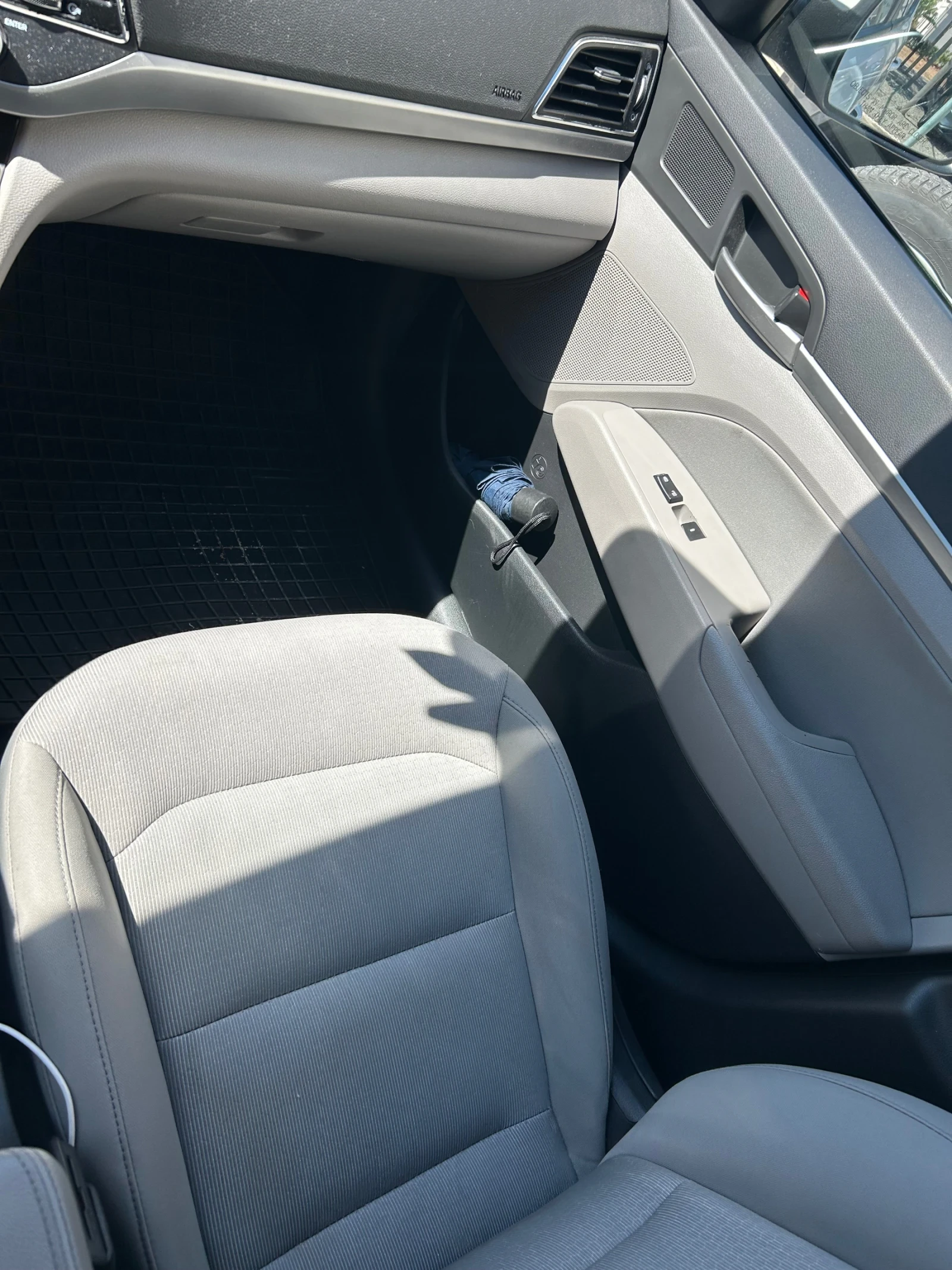 Hyundai Elantra 2.0 газ/ бензин  - изображение 10