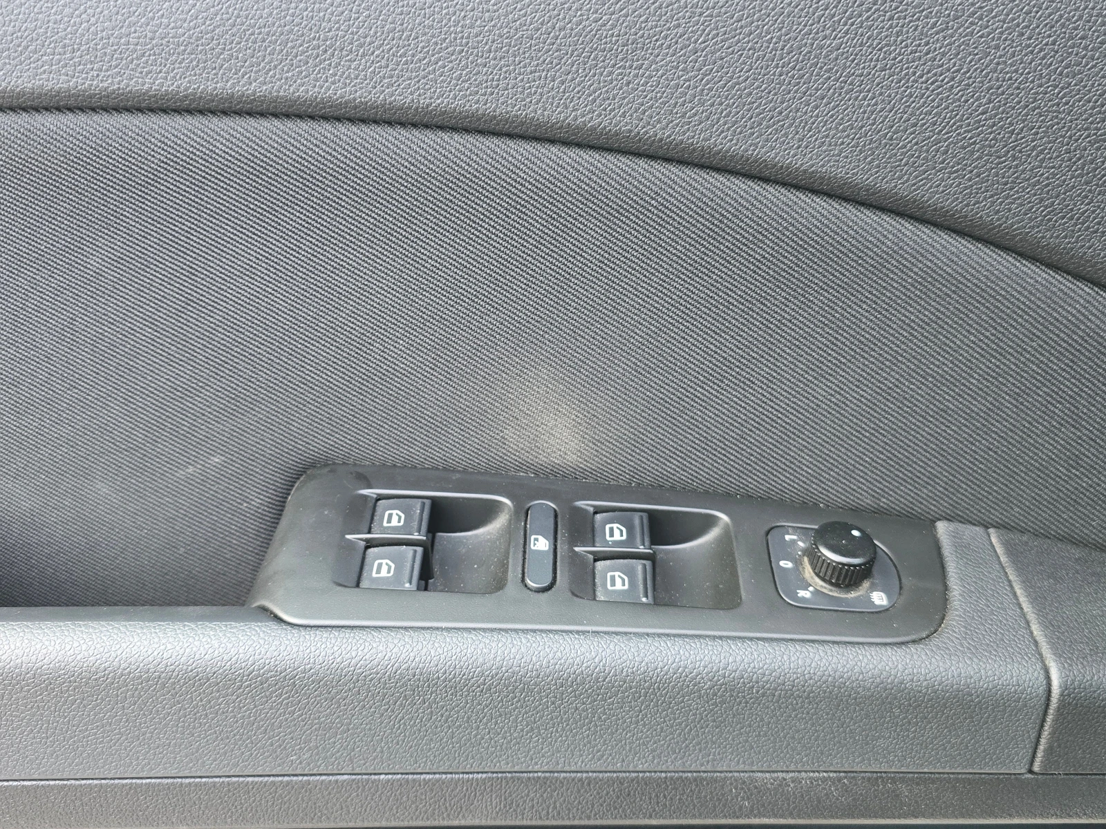 Skoda Superb 1.8i/./109../ | Mobile.bg   11