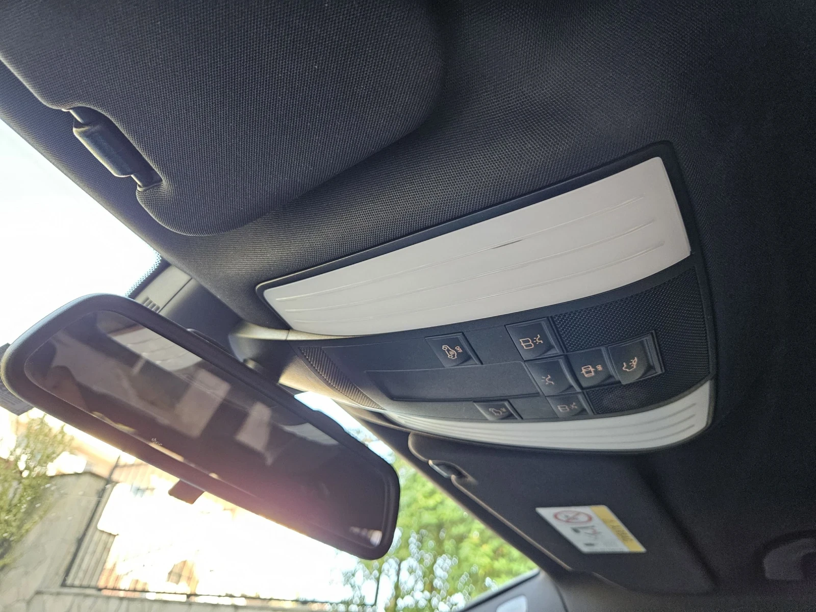 Mercedes-Benz E 300 BLUETEC HYBRID /7G-TRONIC PLUS/  | Mobile.bg   14