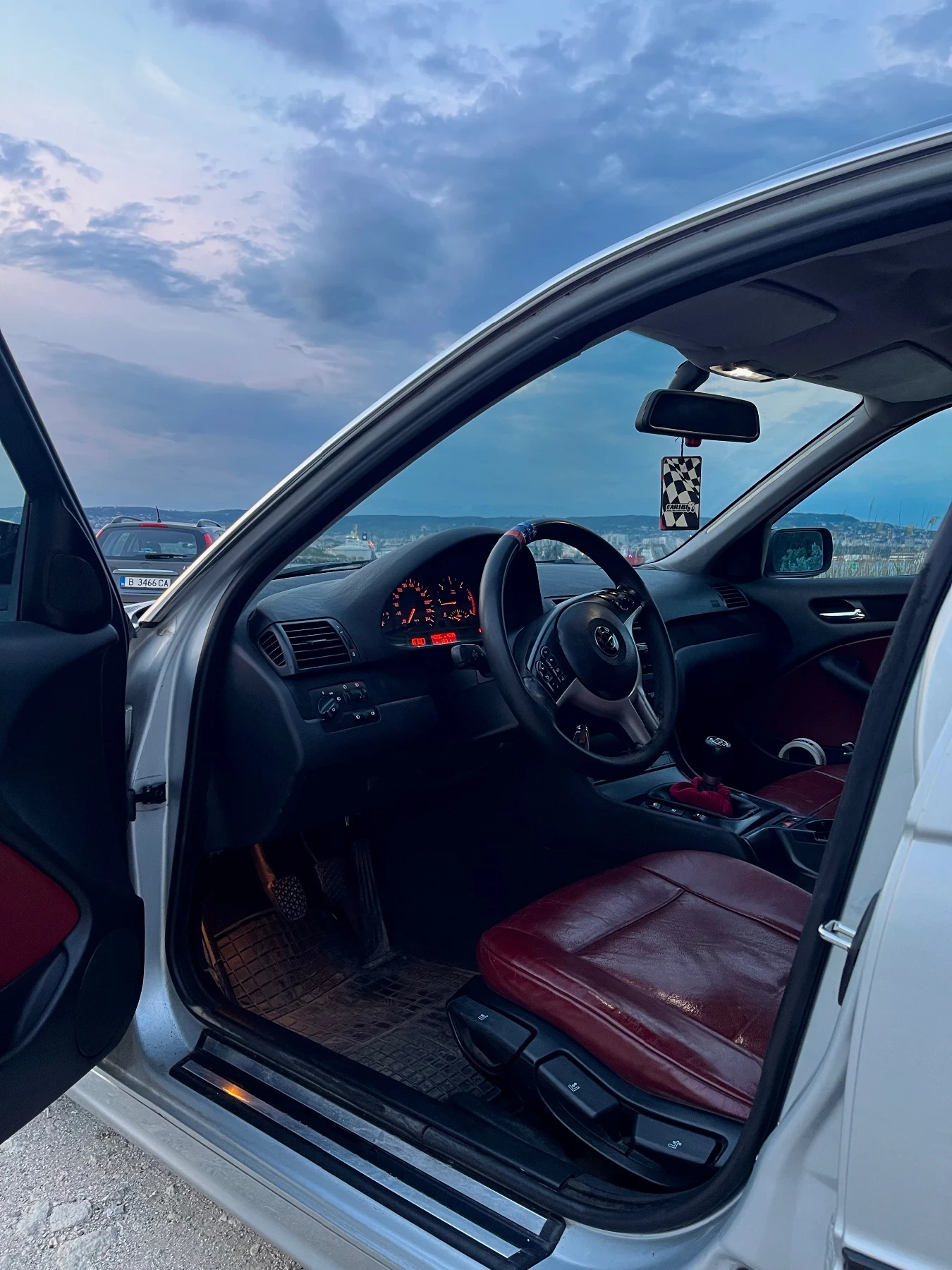 BMW 330 330d m57, снимка 7 - Автомобили и джипове - 54671968