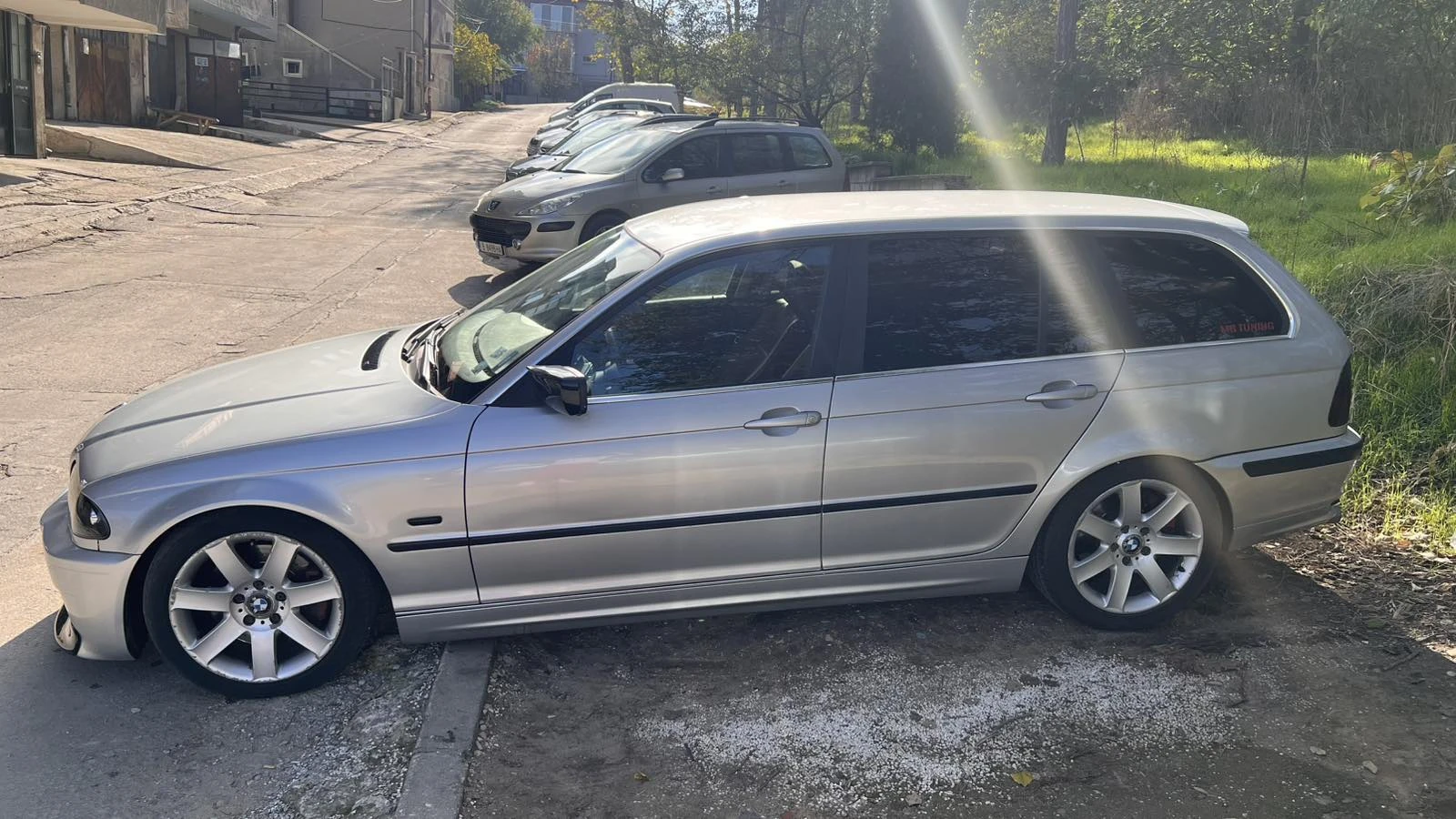 BMW 330 330d m57 | Mobile.bg   4