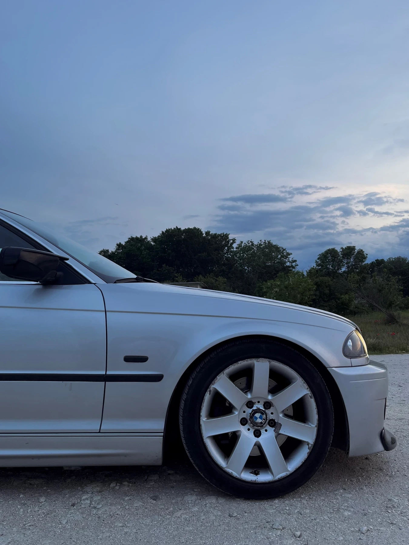 BMW 330 330d m57, снимка 11 - Автомобили и джипове - 54671968