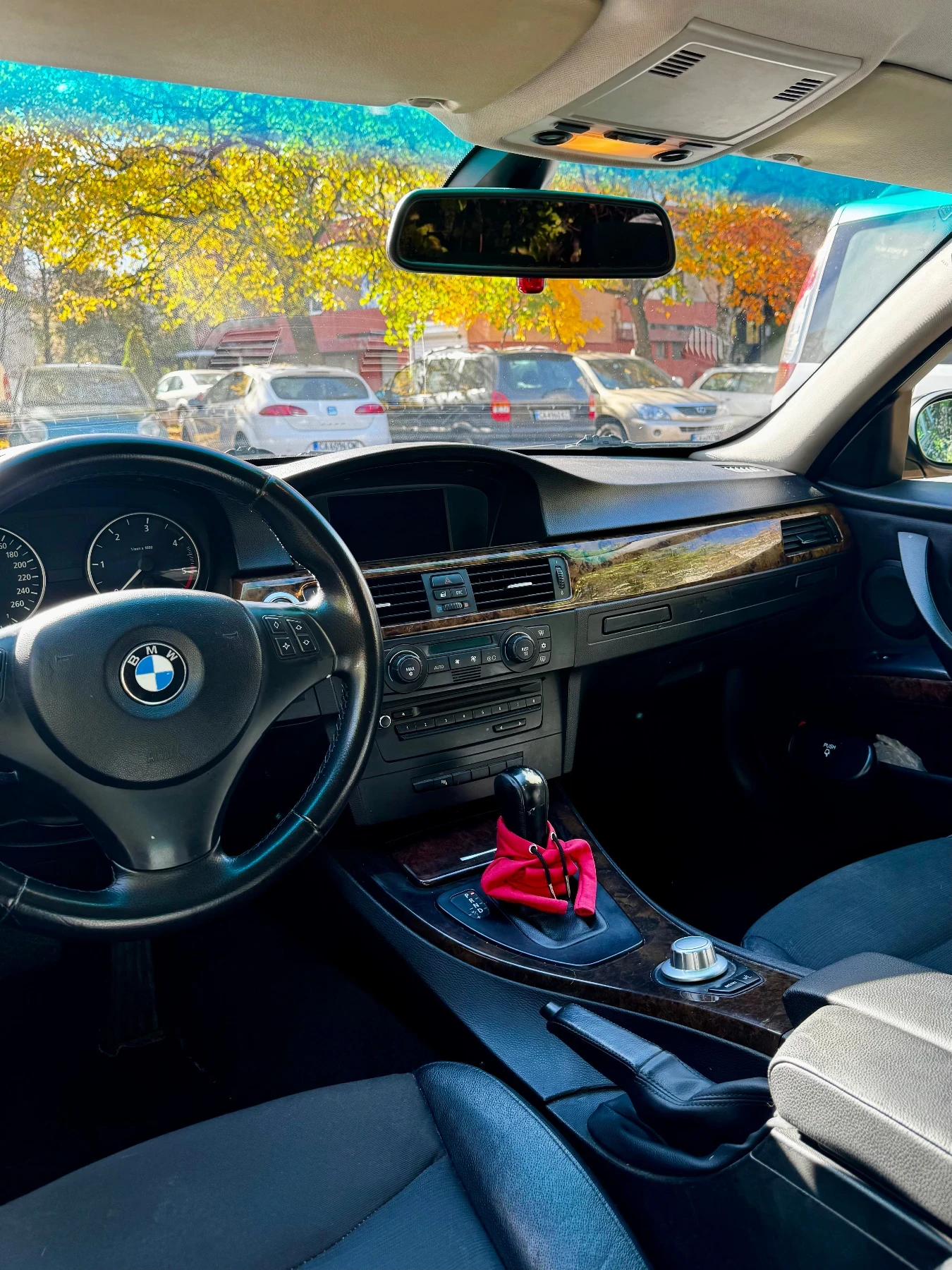 BMW 320 D/163/AUTO/NAVI  - изображение 4