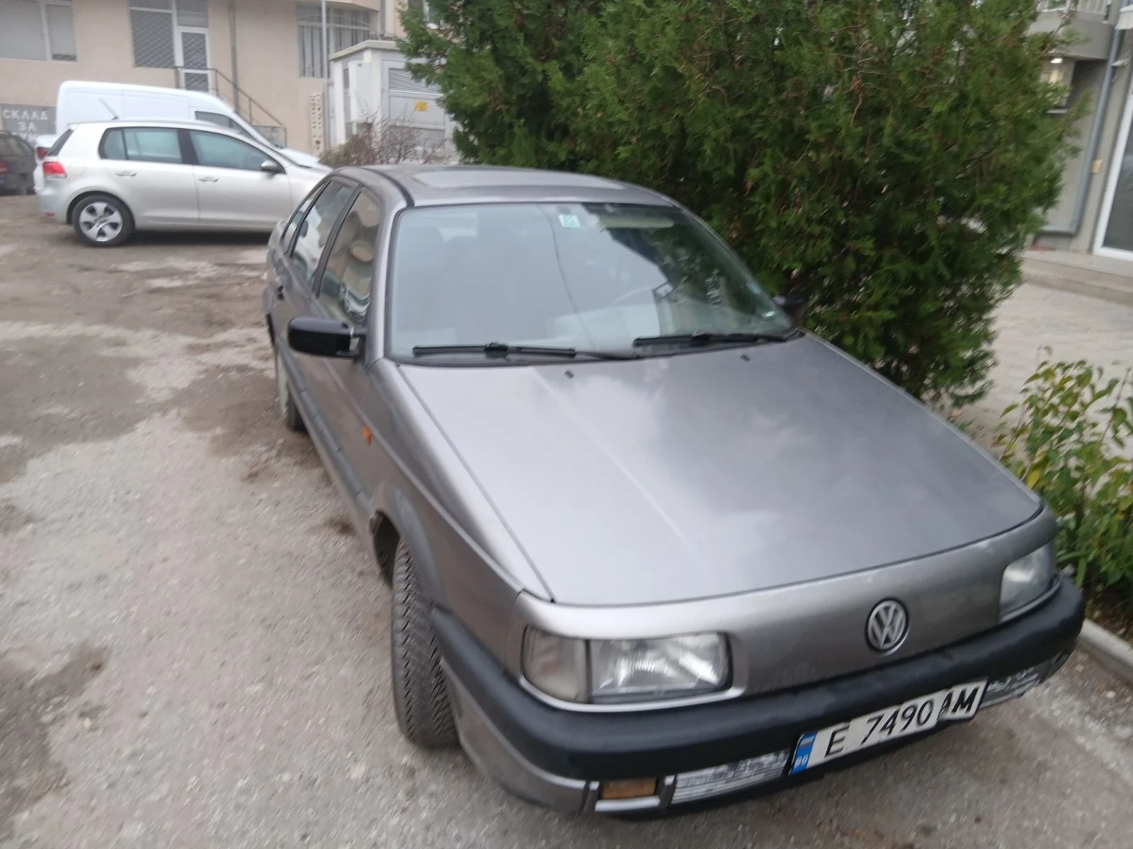 VW Passat | Mobile.bg � ����������� 5