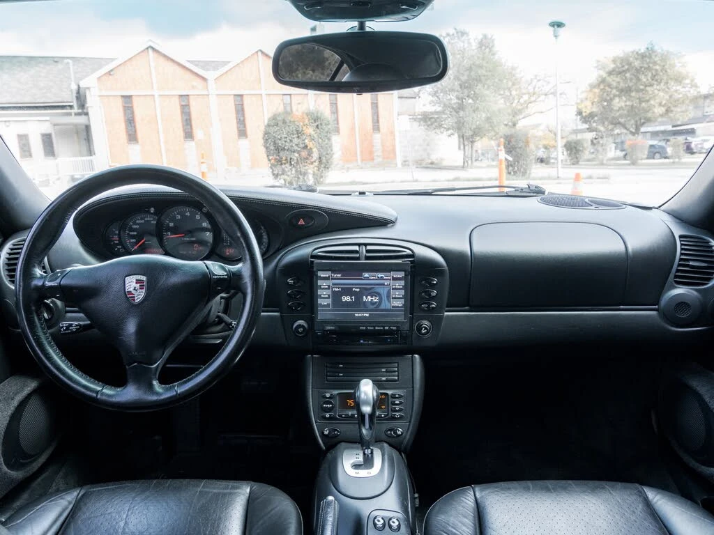 Porsche Carrera Cabriolet* -(  ) | Mobile.bg   16