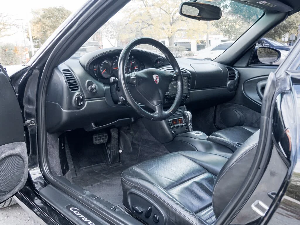 Porsche Carrera Cabriolet* -(  ) | Mobile.bg   8