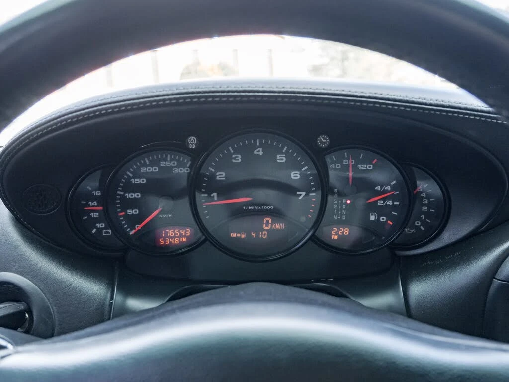 Porsche Carrera Cabriolet* -(  ) | Mobile.bg   11