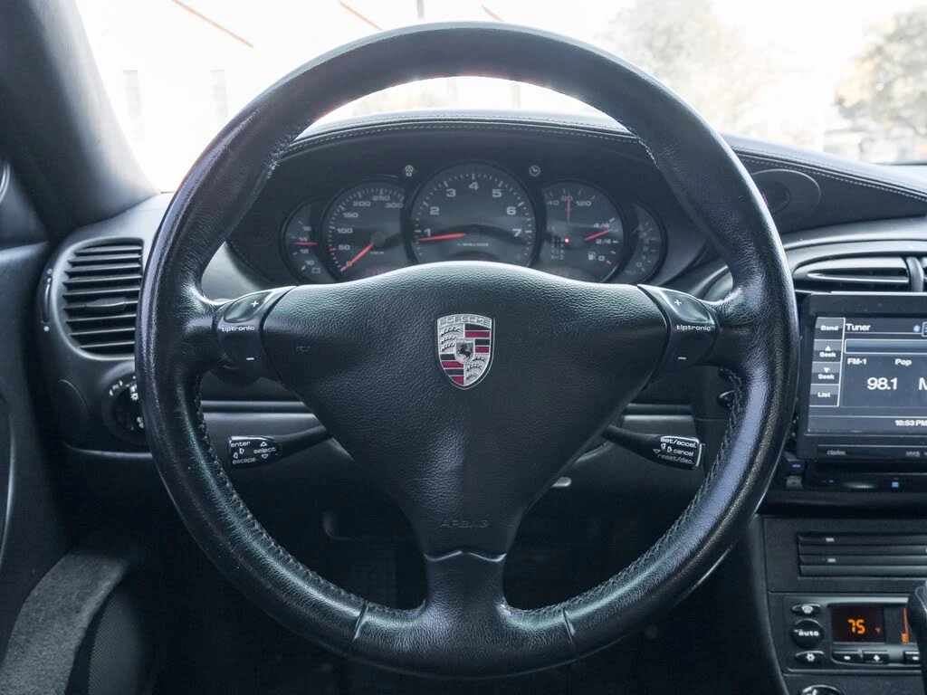 Porsche Carrera Cabriolet* -(  ) | Mobile.bg   9