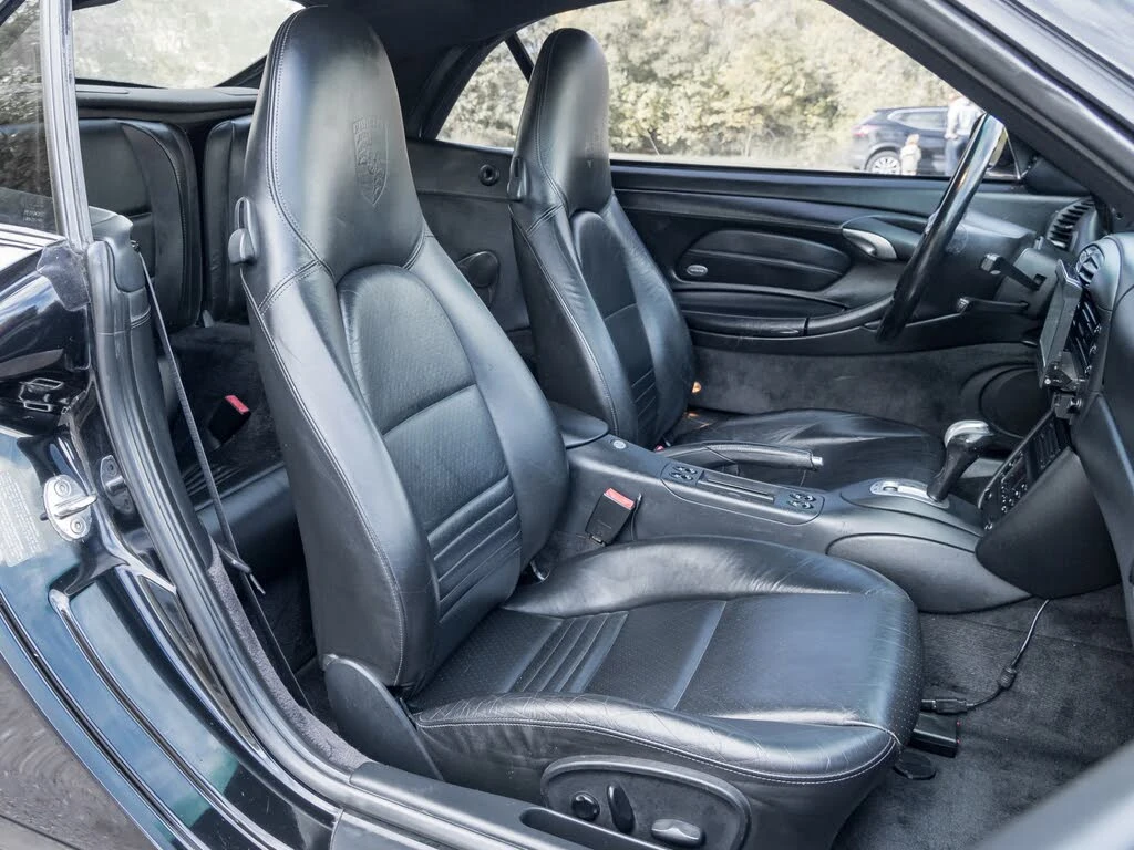 Porsche Carrera Cabriolet* -(  ) | Mobile.bg   14