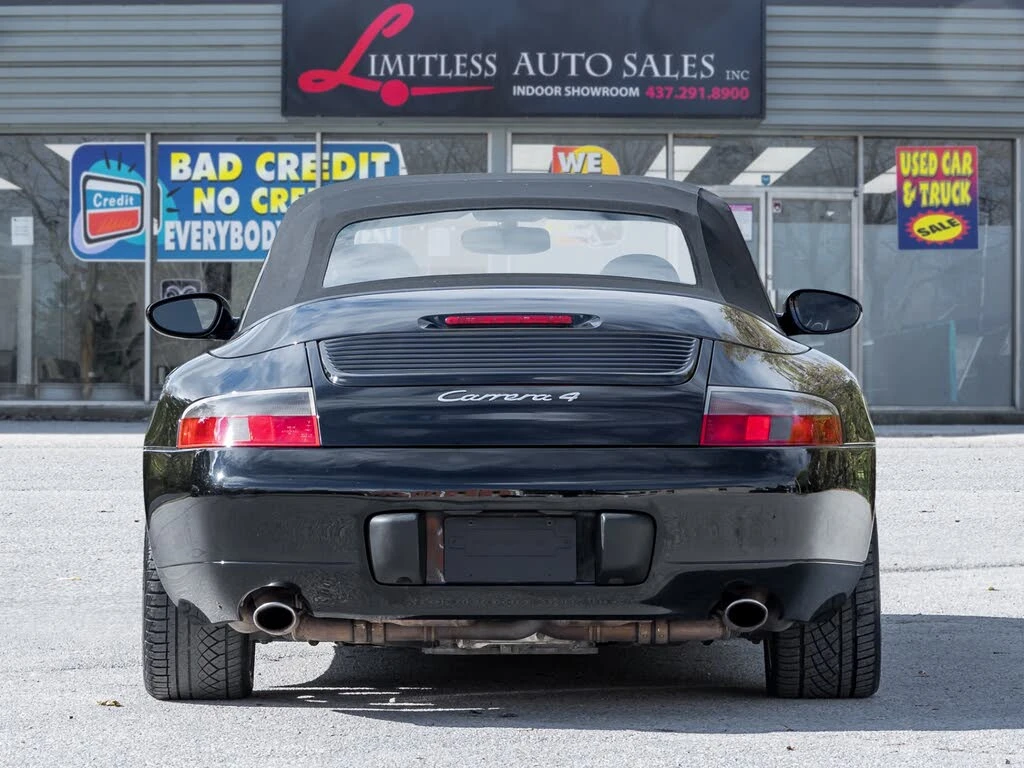 Porsche Carrera Cabriolet* -(  ) | Mobile.bg   6