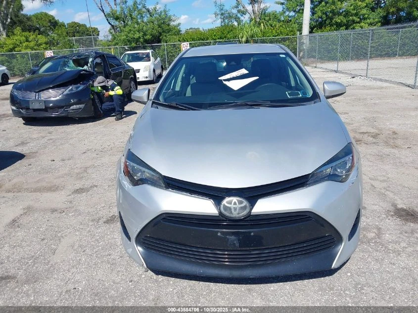 Toyota Corolla 1.8L I-4 DOHC, VVT, 132HP Front Wheel Drive - изображение 4