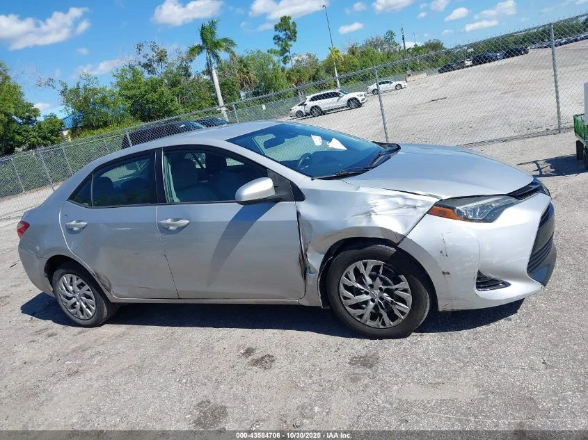 Toyota Corolla 1.8L I-4 DOHC, VVT, 132HP Front Wheel Drive | Mobile.bg   11