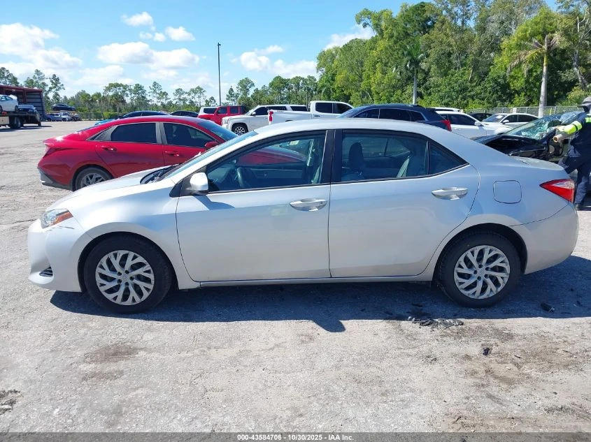 Toyota Corolla 1.8L I-4 DOHC, VVT, 132HP Front Wheel Drive - изображение 6