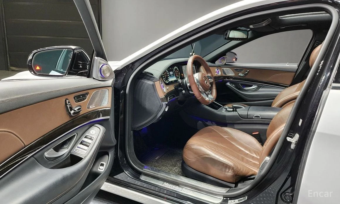 Mercedes-Benz S 350 | Mobile.bg   11