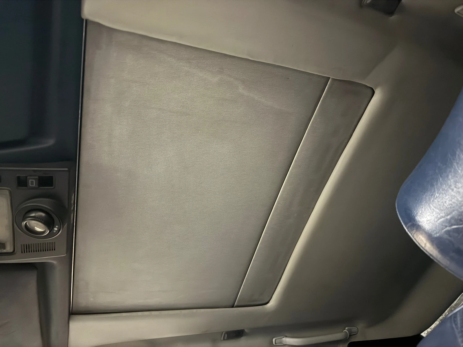 Mercedes-Benz 124 3.0 D | Mobile.bg   17