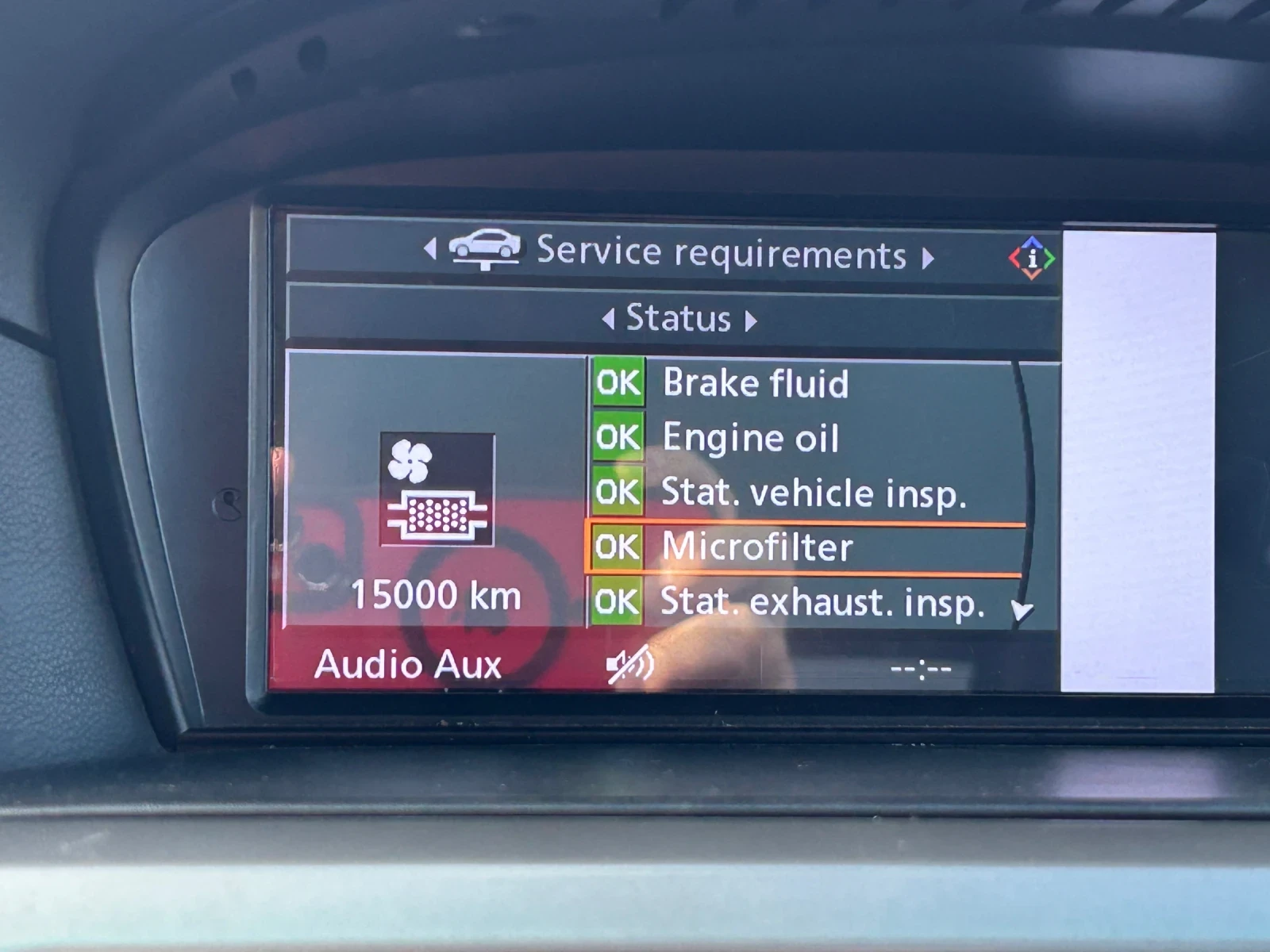 BMW 523 N52B25 / LPG / AUTO | Mobile.bg   13