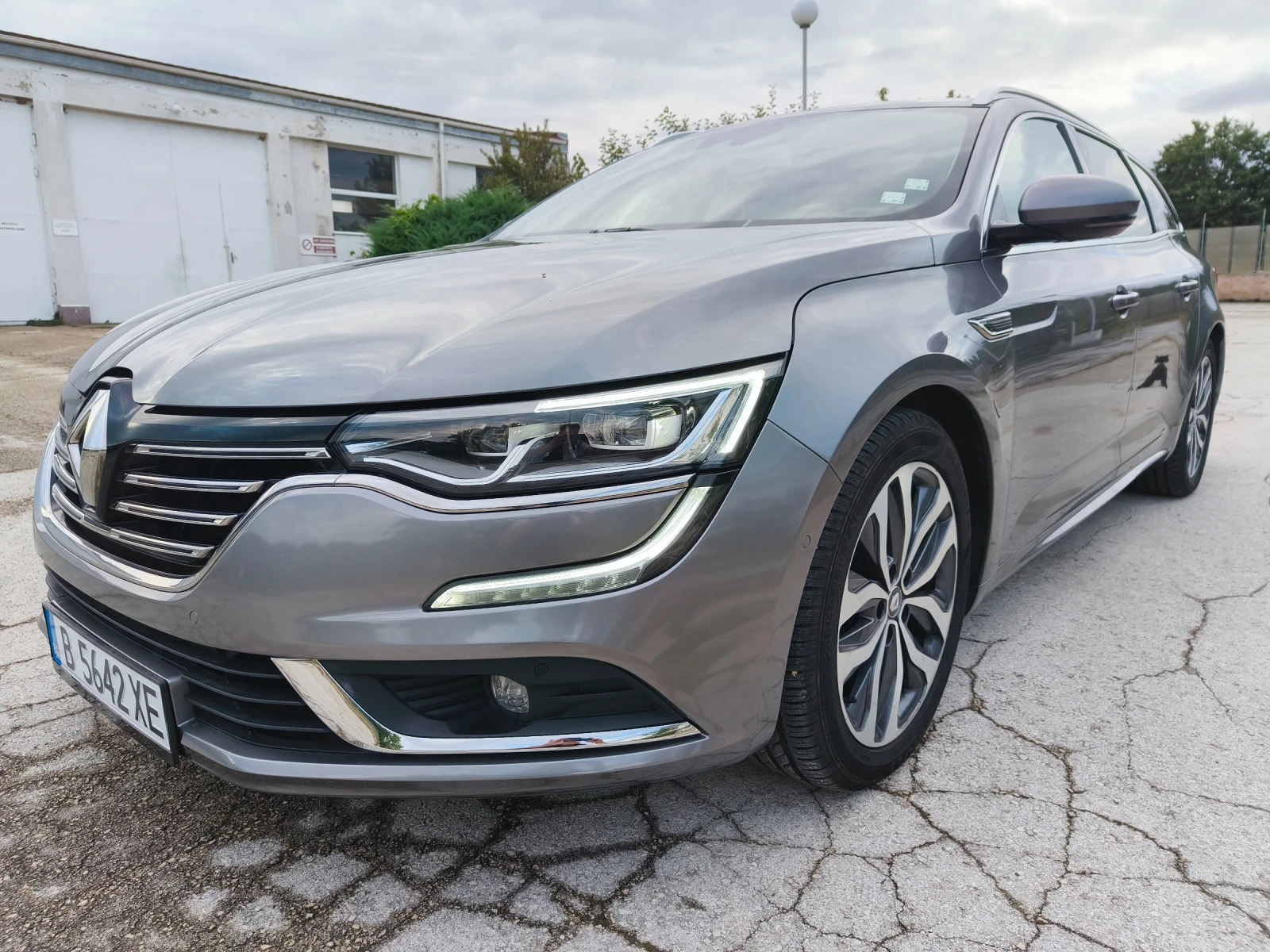 Renault Talisman 2018 1.6 TCe 150 | Mobile.bg � ����������� 3