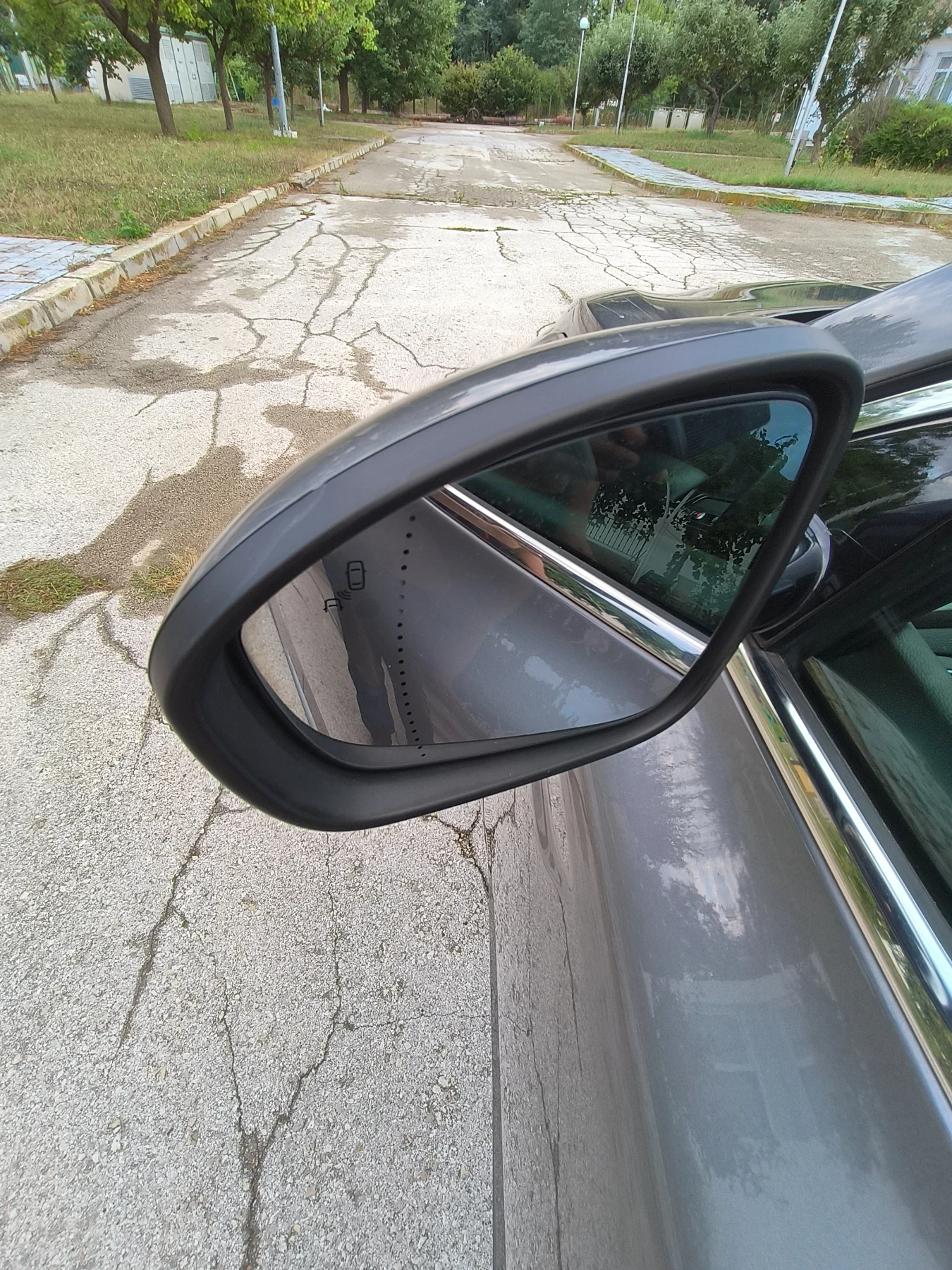 Renault Talisman 2018 1.6 TCe 150 | Mobile.bg � ����������� 8