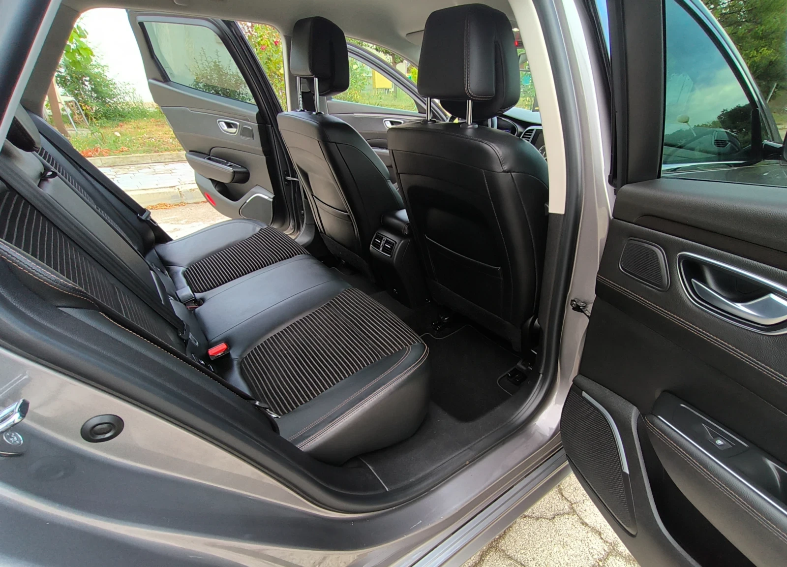 Renault Talisman 2018 1.6 TCe 150 | Mobile.bg � ����������� 12