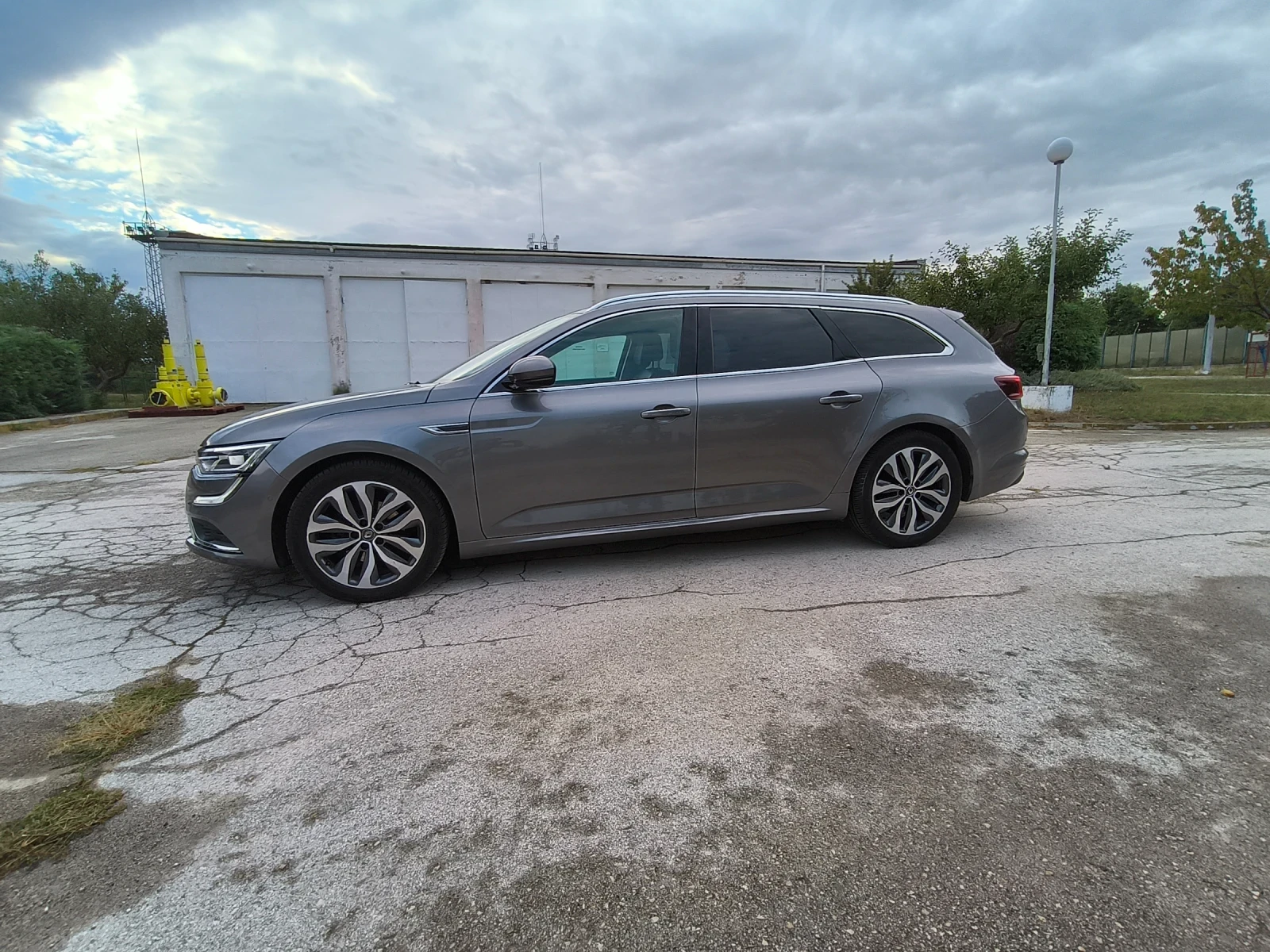 Renault Talisman 2018 1.6 TCe 150 | Mobile.bg � ����������� 1