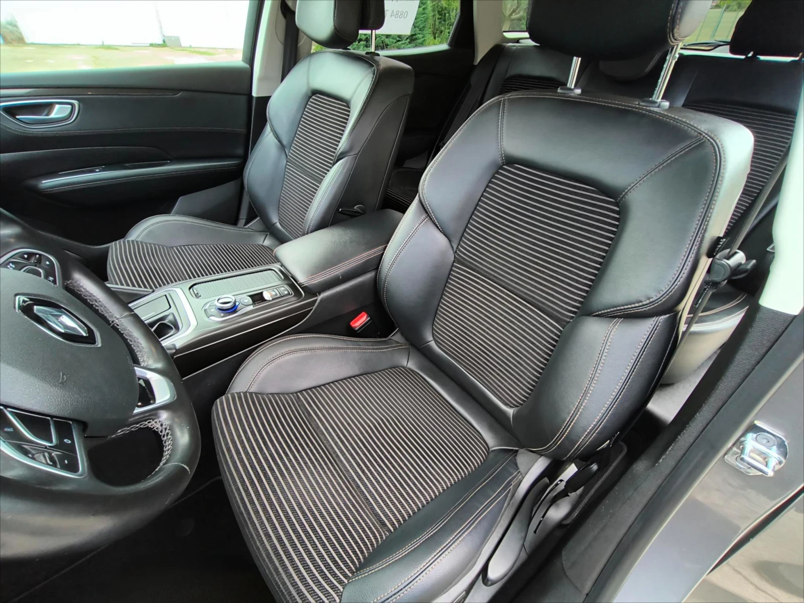 Renault Talisman 2018 1.6 TCe 150 | Mobile.bg � ����������� 9