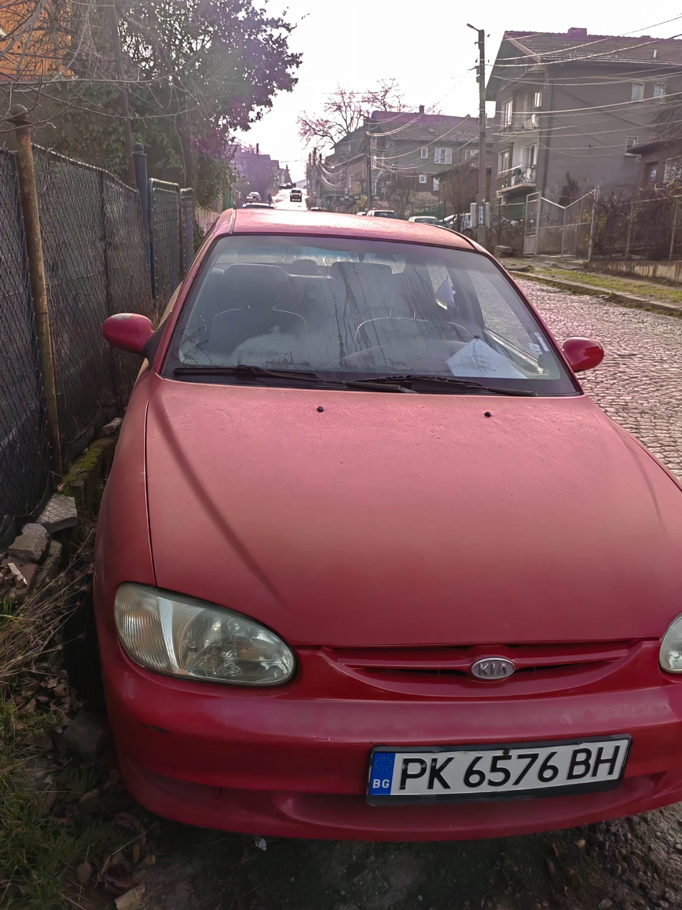 Kia Shuma | Mobile.bg � ����������� 1