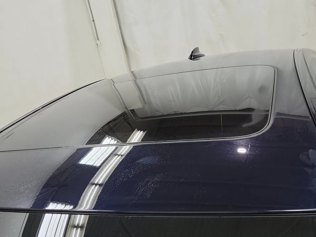 BMW 550 * M550I XDRIVE * CARFAX * ЦЕНА ДО БГ - изображение 8