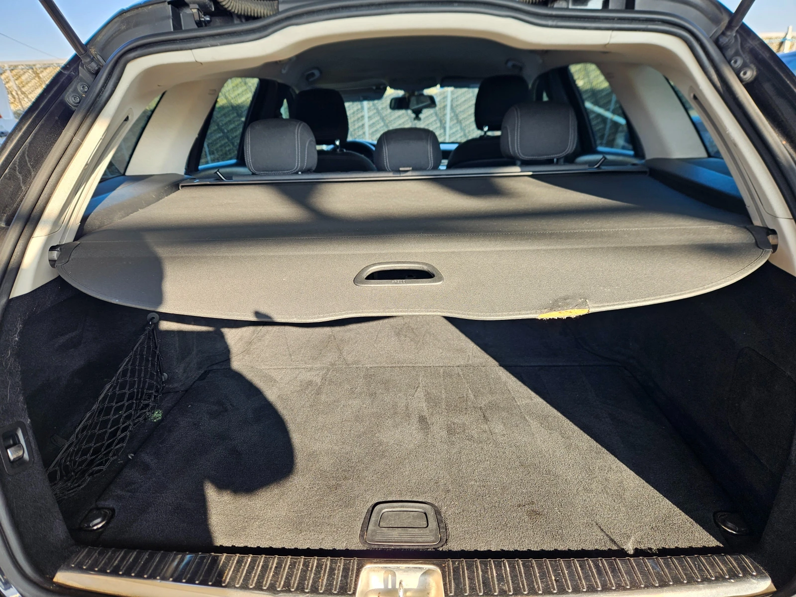 Mercedes-Benz C 200 AMG �����/������ | Mobile.bg � ����������� 16