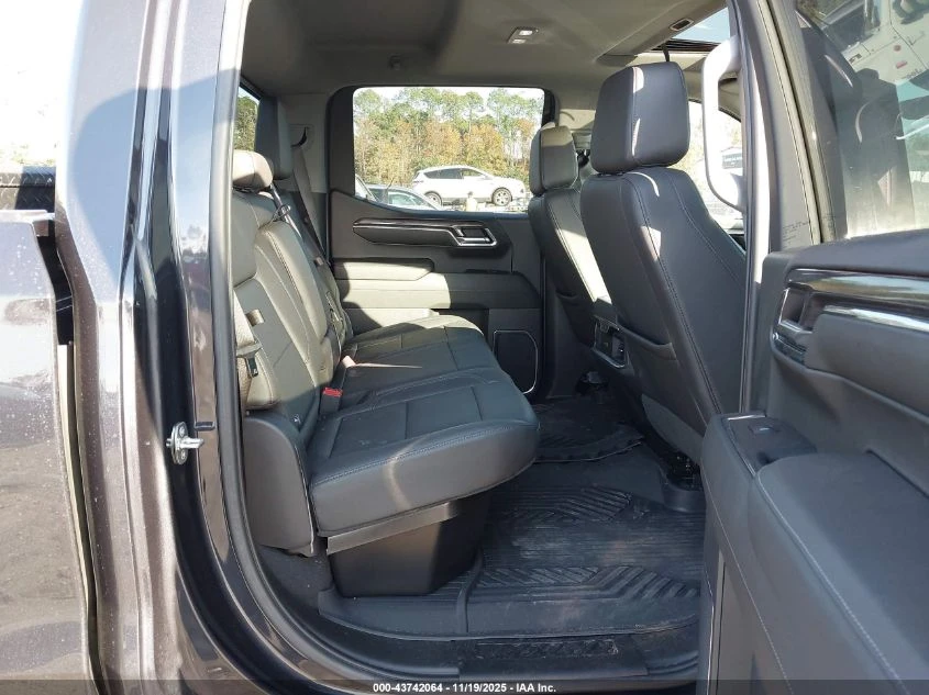 Chevrolet Silverado 6.2L V-8 DI, VVT, 420HP 4X4 Drive | Mobile.bg � ����������� 13