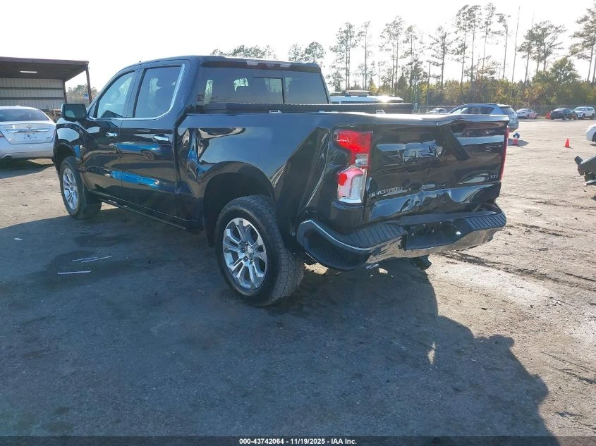 Chevrolet Silverado 6.2L V-8 DI, VVT, 420HP 4X4 Drive | Mobile.bg � ����������� 8