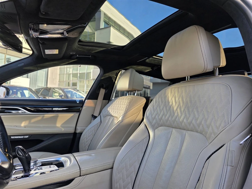 BMW 740 xDrive iPerformance | Mobile.bg � ����������� 13
