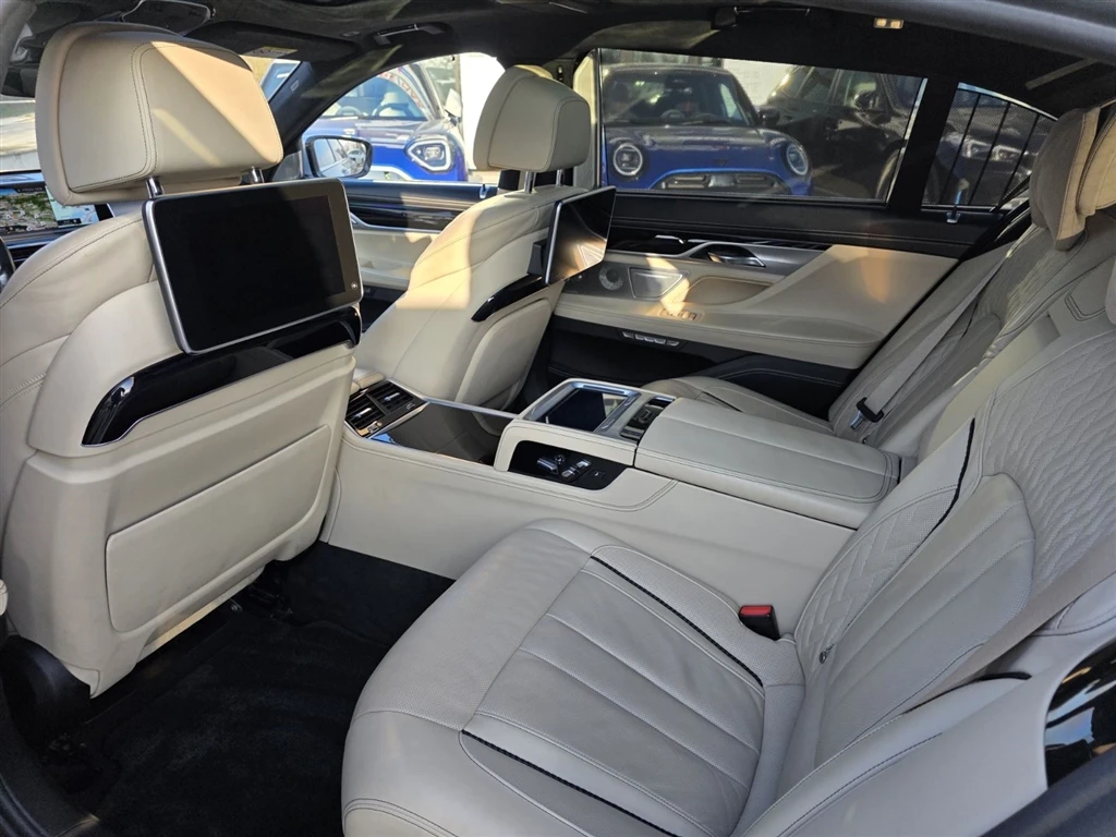 BMW 740 xDrive iPerformance | Mobile.bg � ����������� 12