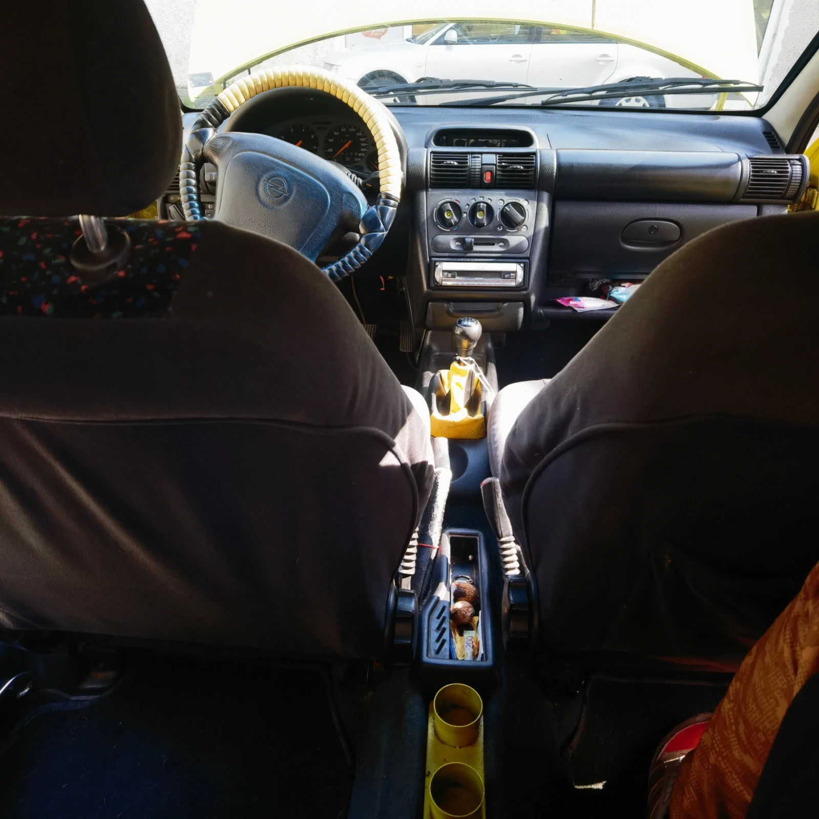 Opel Tigra 1.4 | Mobile.bg � ����������� 11