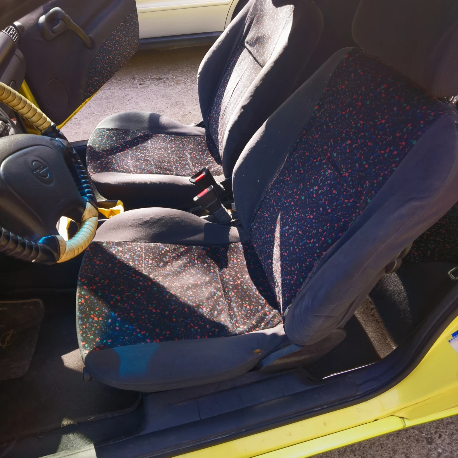 Opel Tigra 1.4 | Mobile.bg � ����������� 12